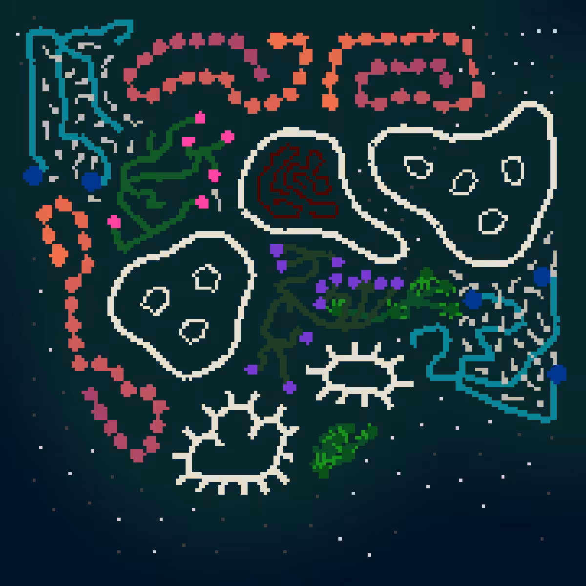 spaceplant #289
