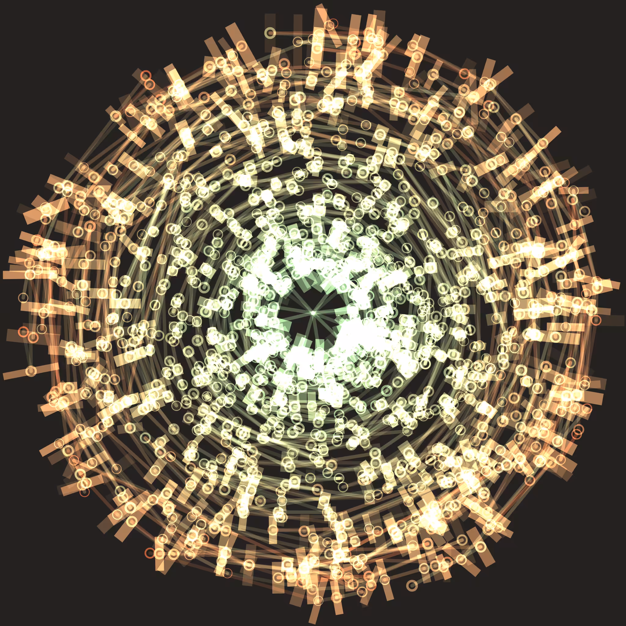 Chaos Cluster #66
