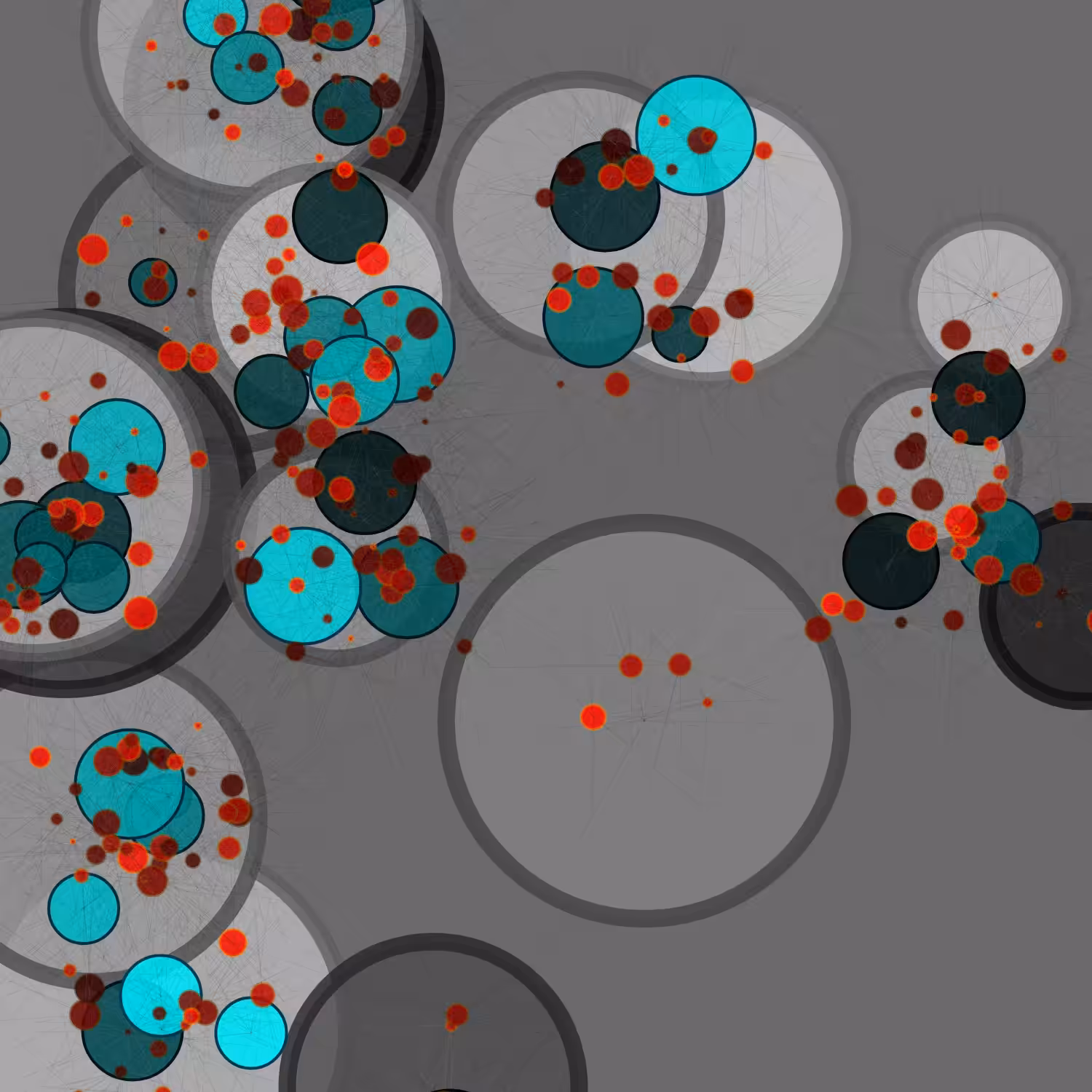 p5js tutorials - Record Array #14