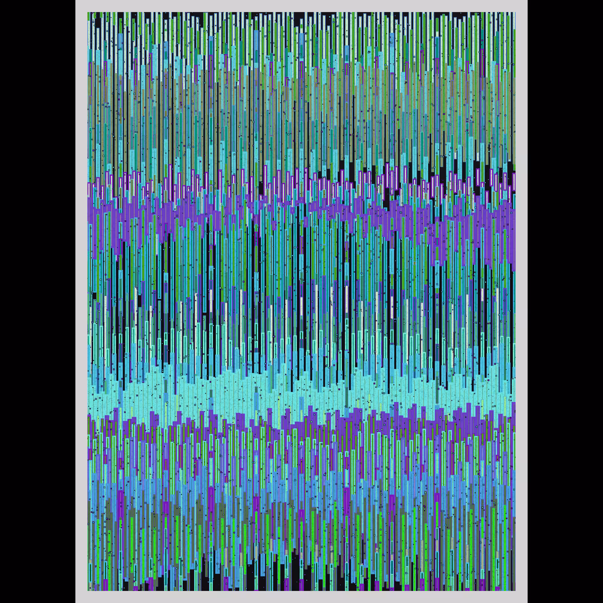 Soil Horizon #128