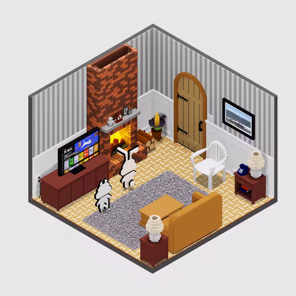 Living Room #227