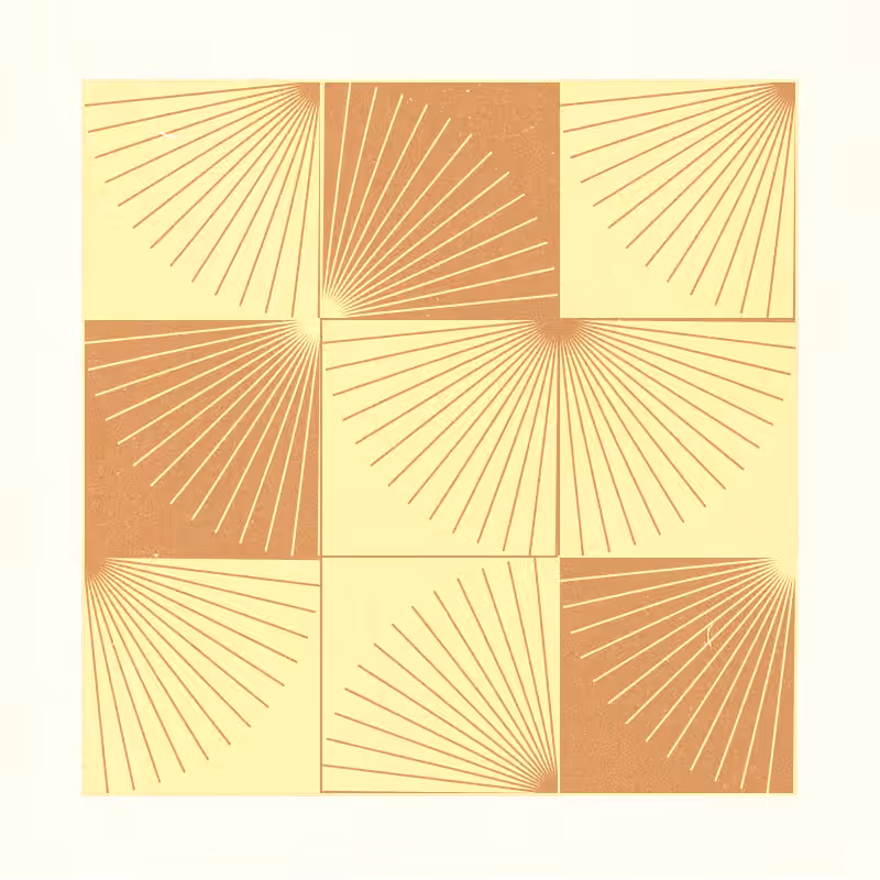Solstice #39