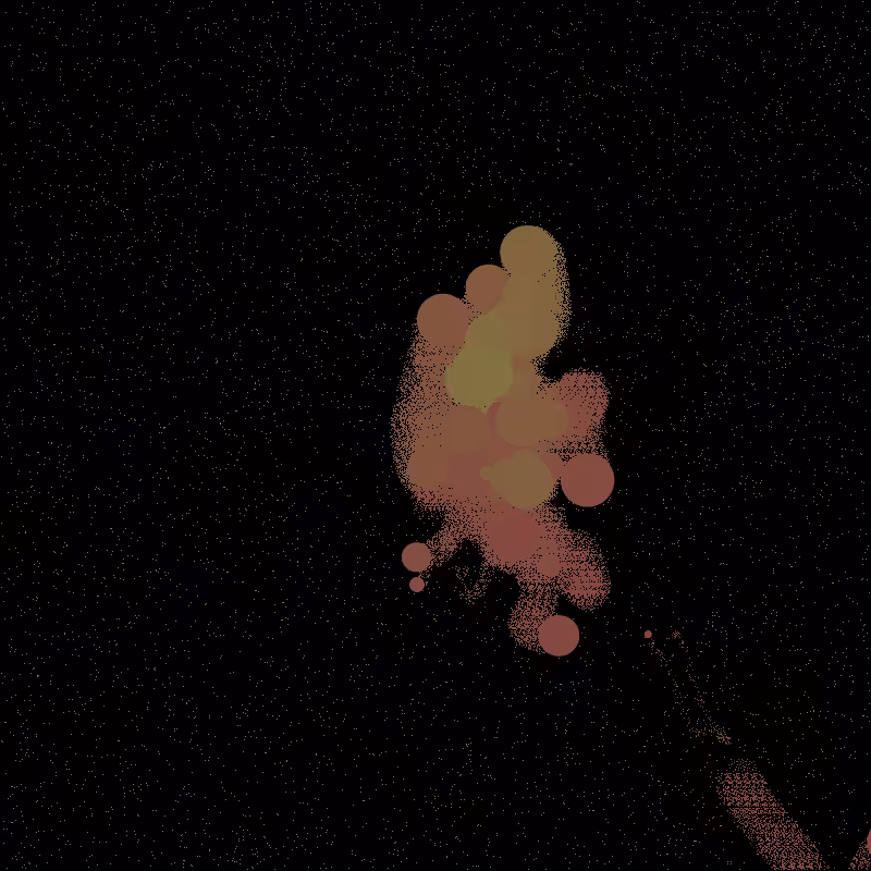 JUGGLERS #65