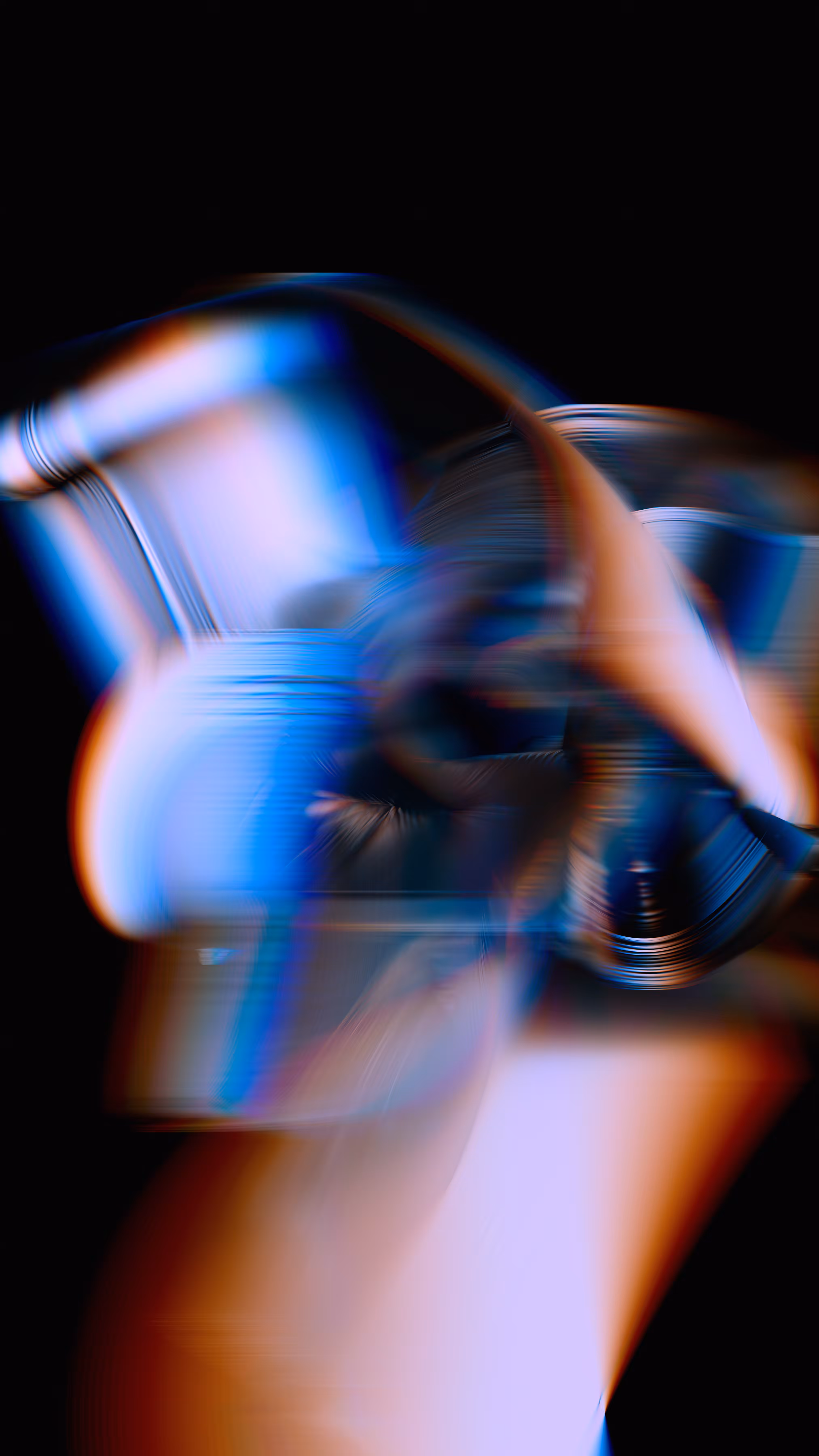 Momentum #16