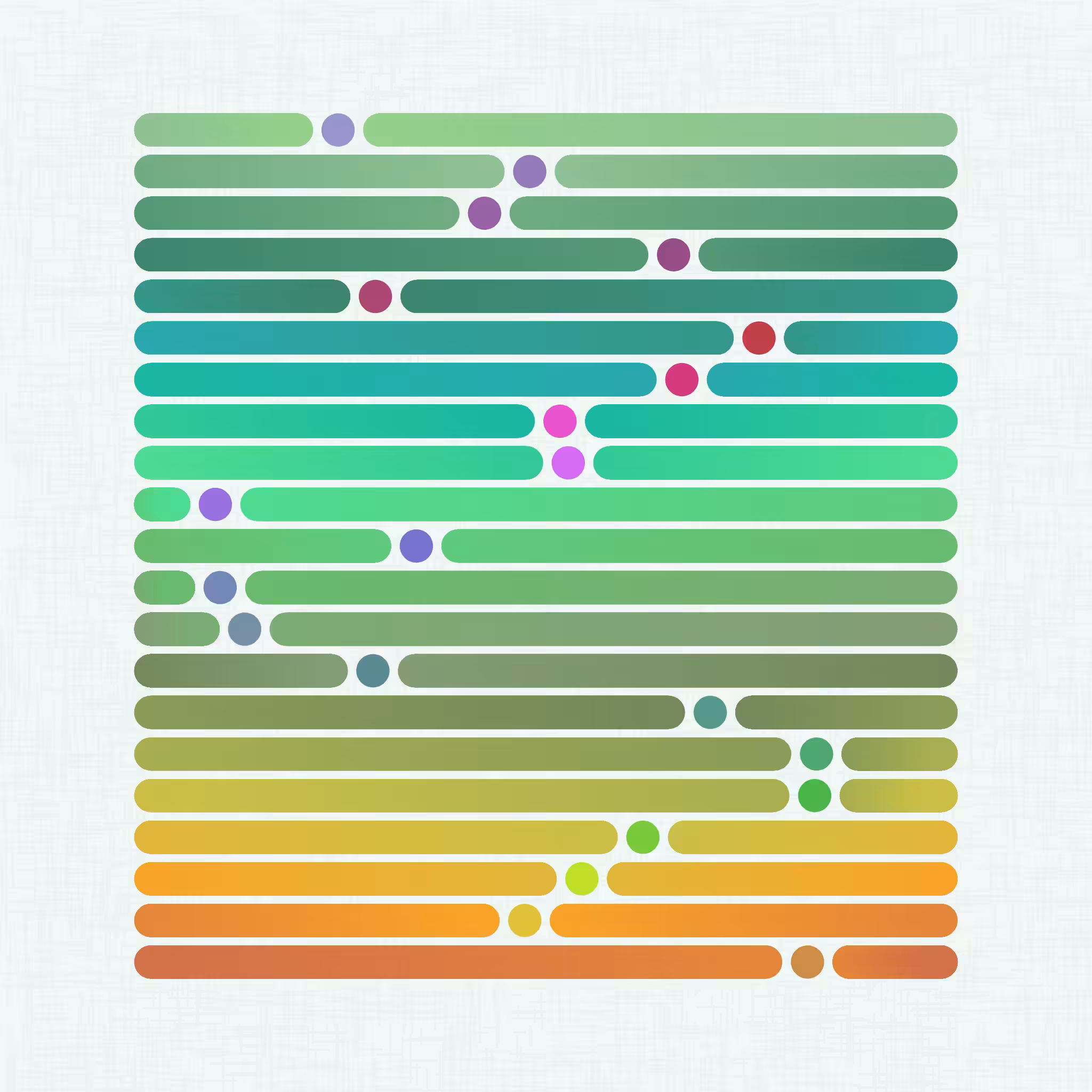 Gradients #175