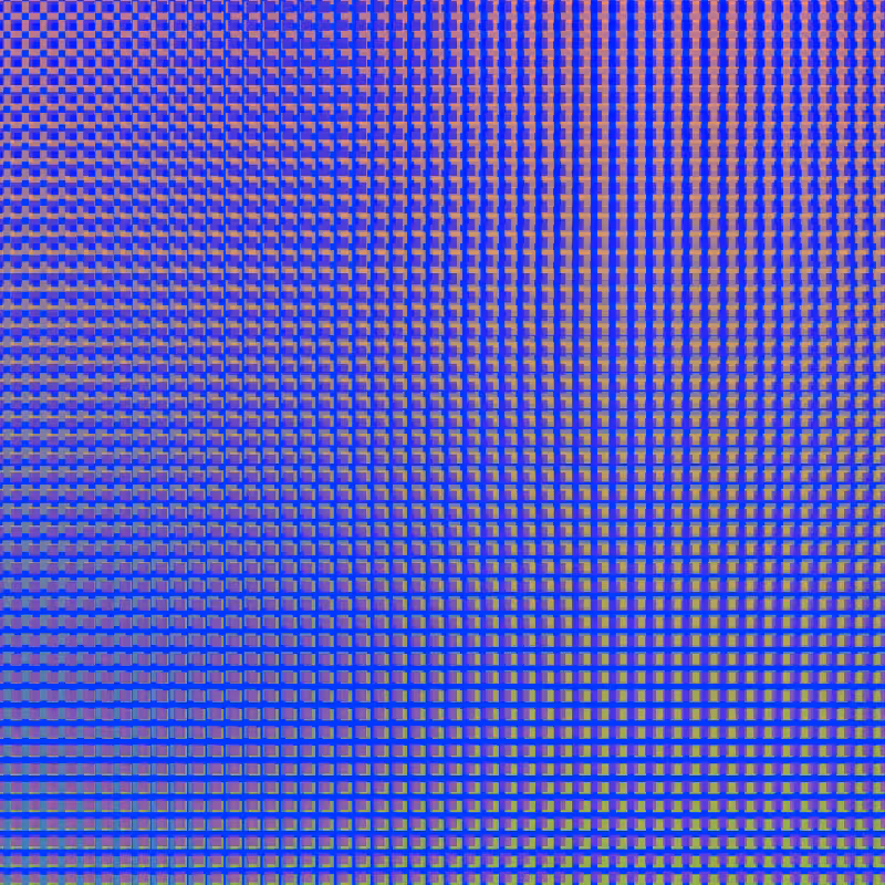 fx(Unit of truth) II #9