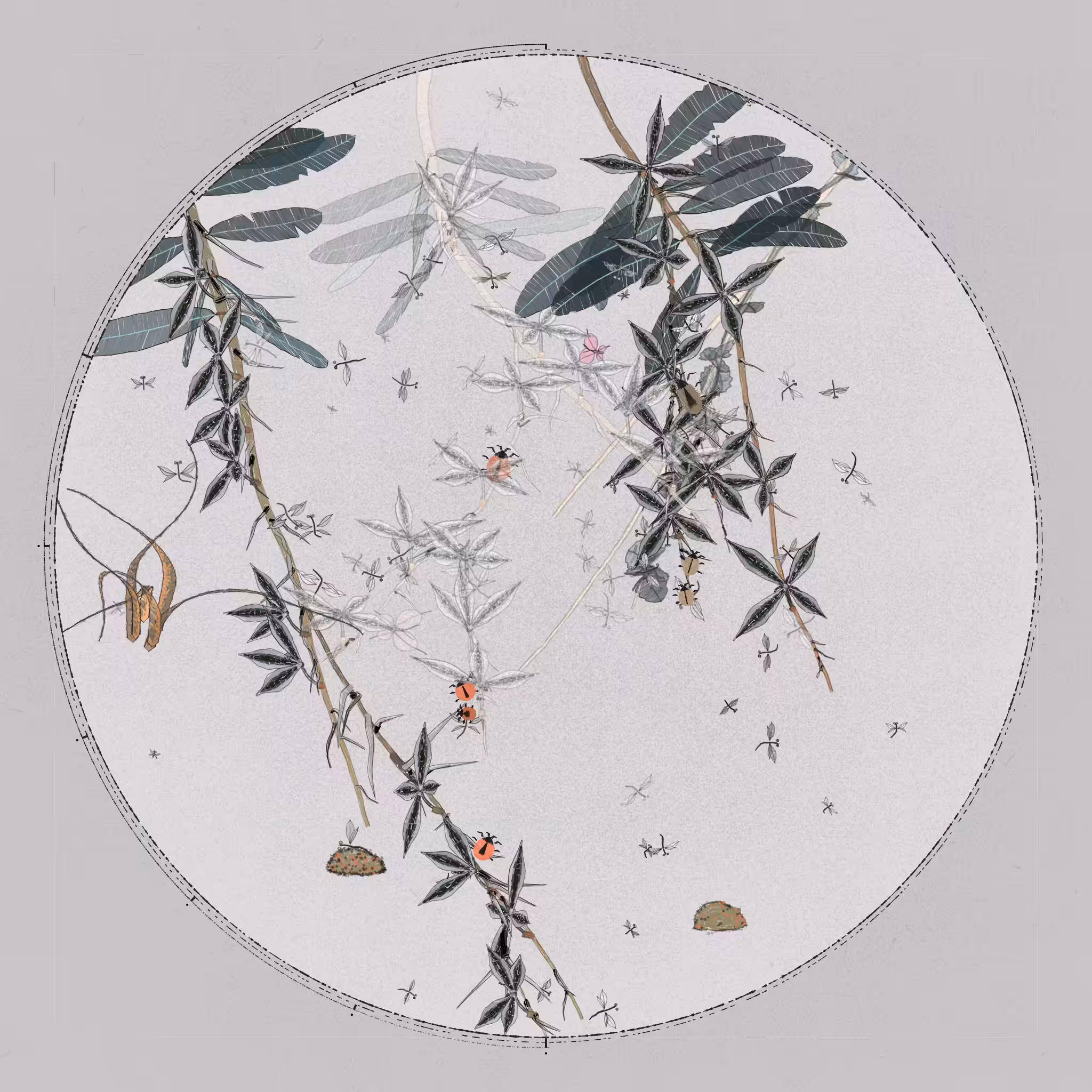 Polypaths | 植徑集 #171