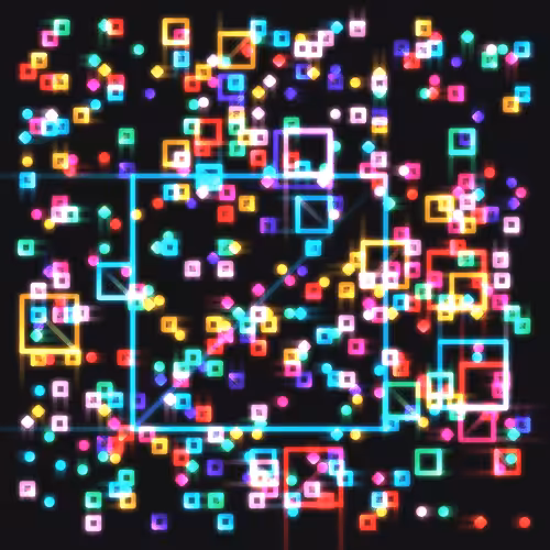 ETH Neon District