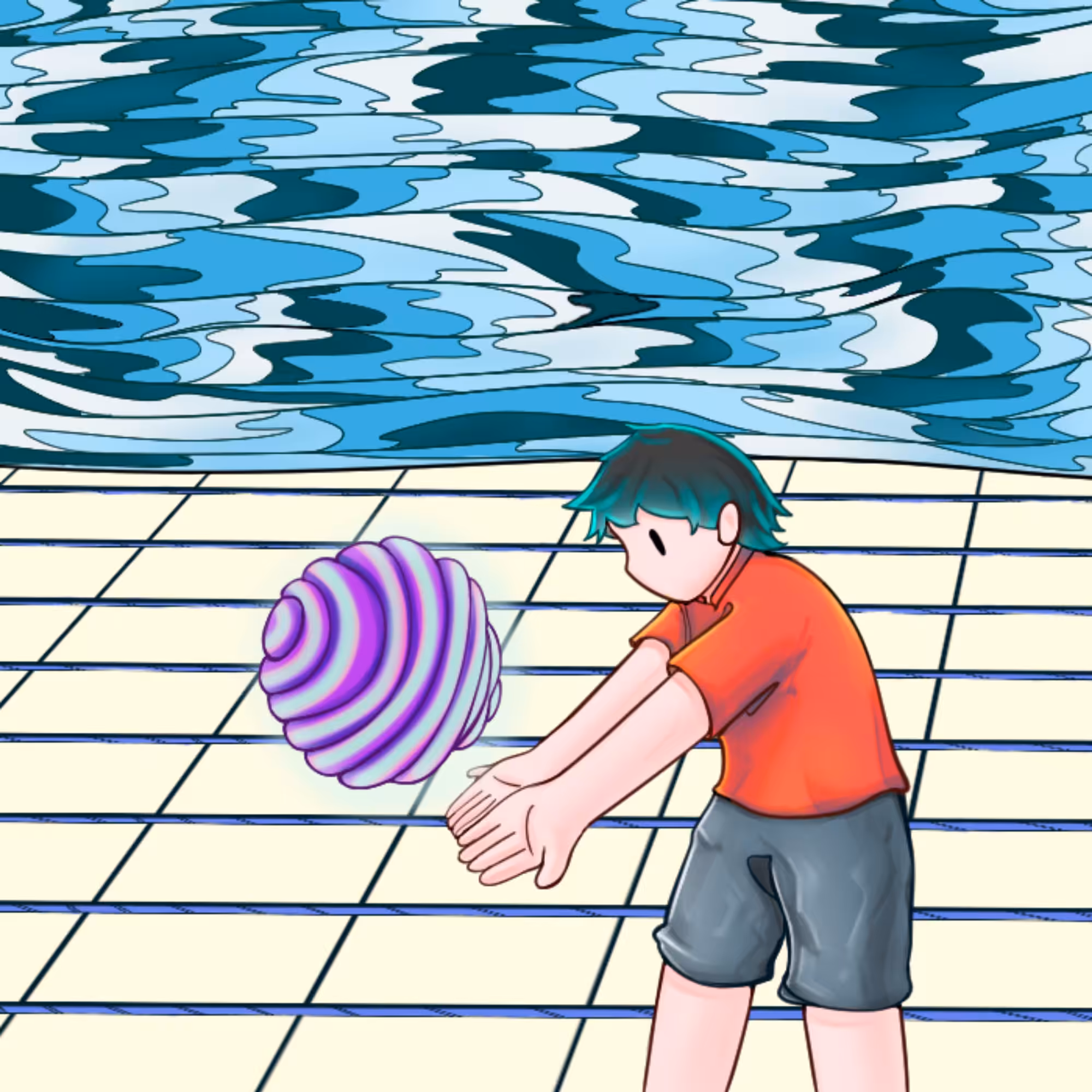 Zynko's Boy #8