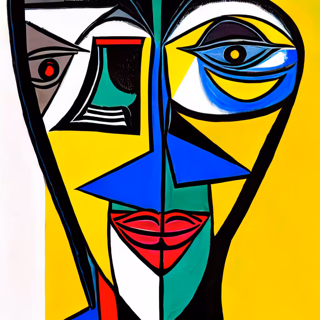 Artful Degen #607