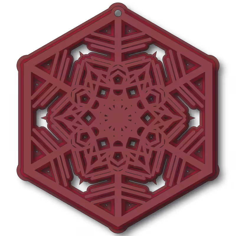 fx(ornament) 2022 #269