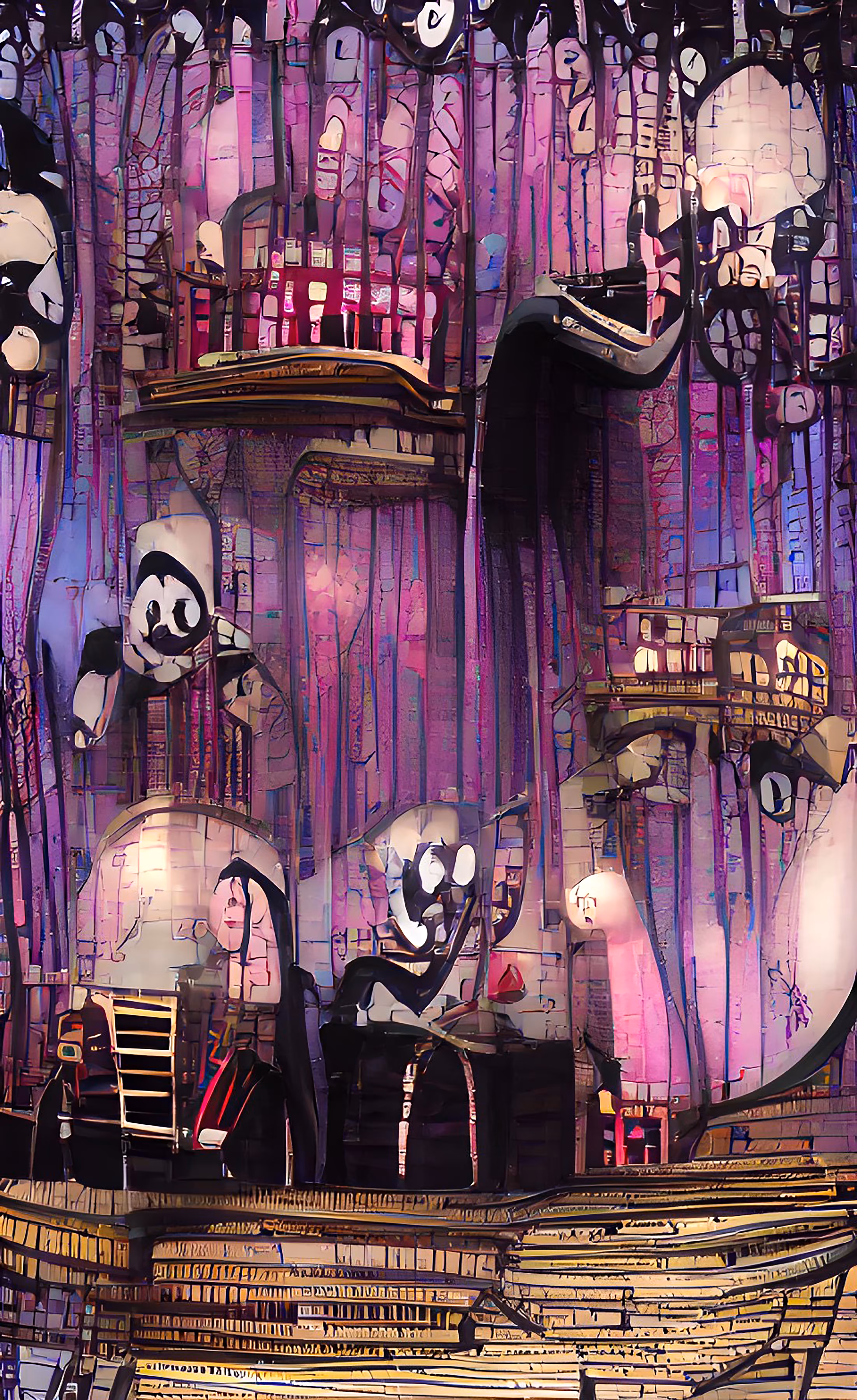 Our Town:Theater 003