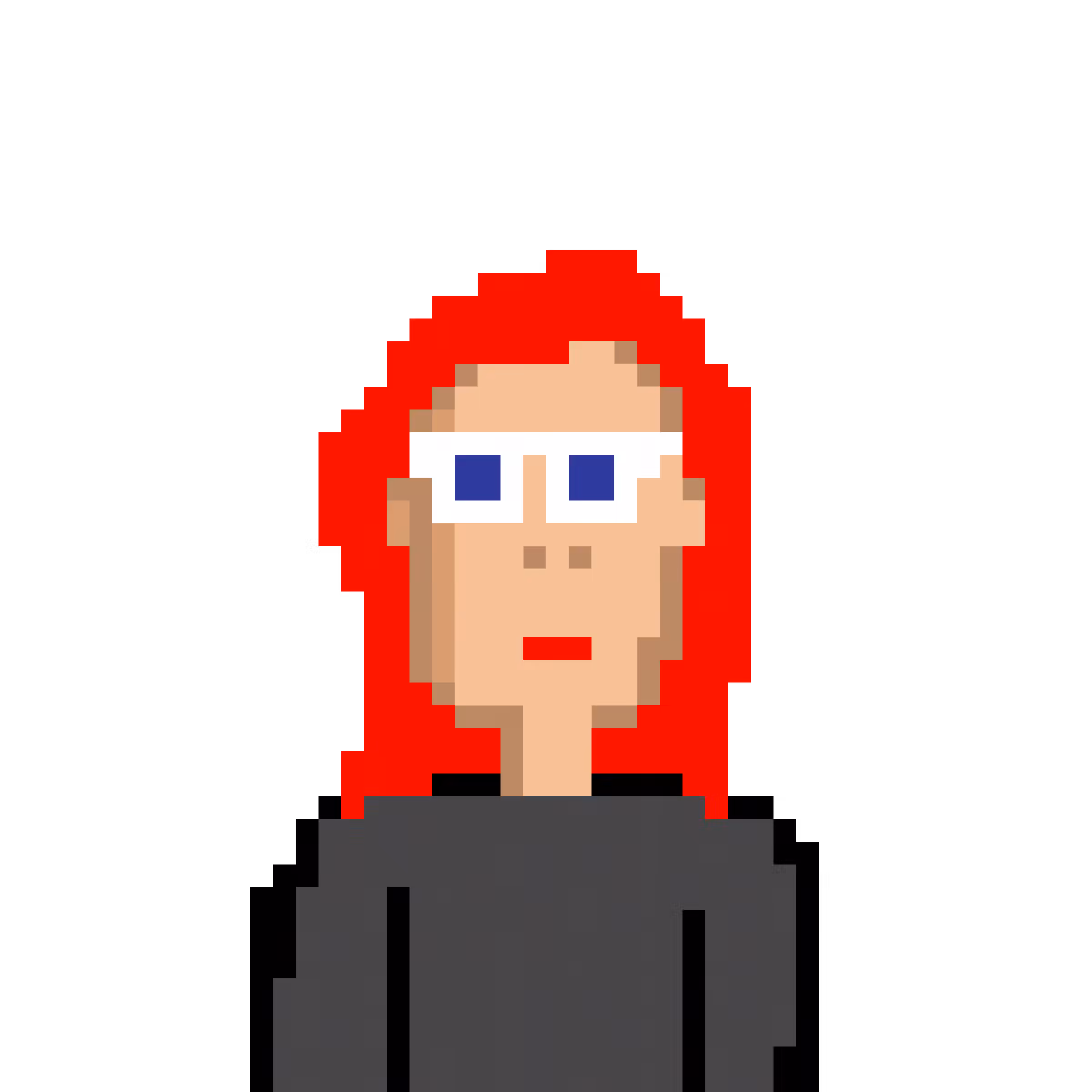 Dank Pixel Gods: Dank Pixel God #1071