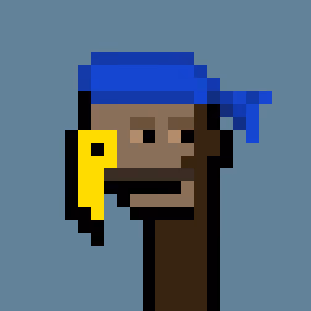 MISSINGPHUNKS: Phunk #10011
