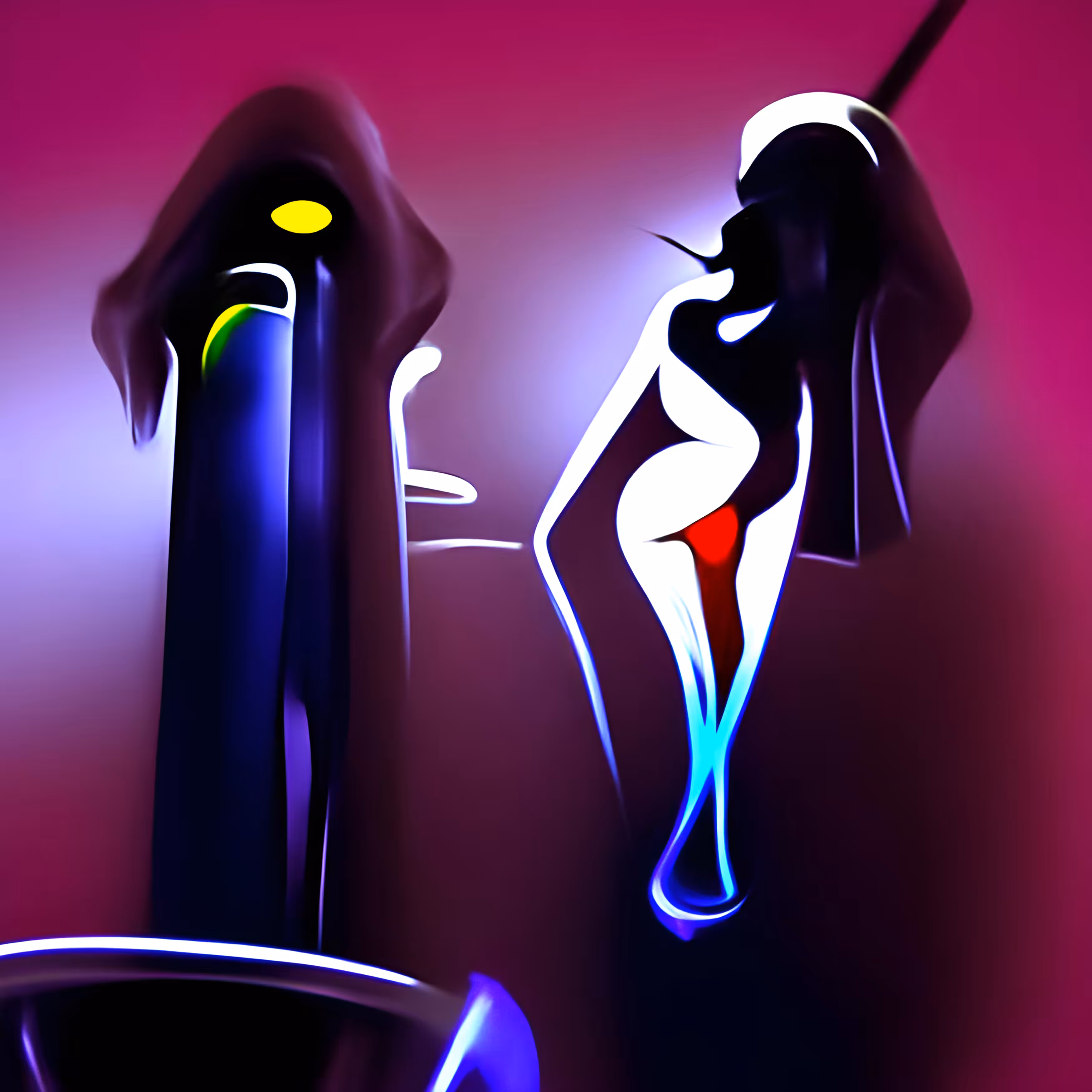 Kinky #65