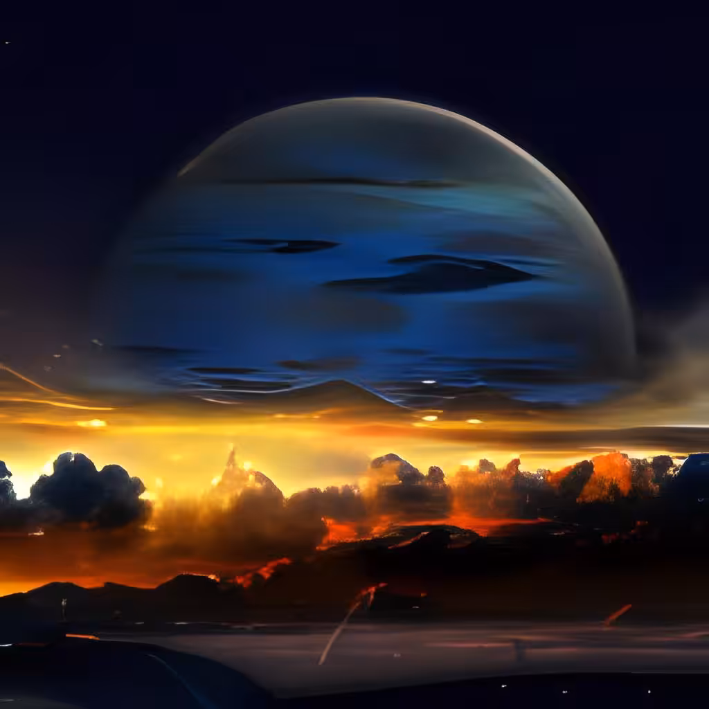 ecumenical landscape