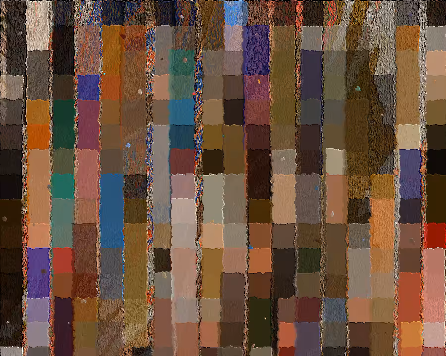 Patchwork #11