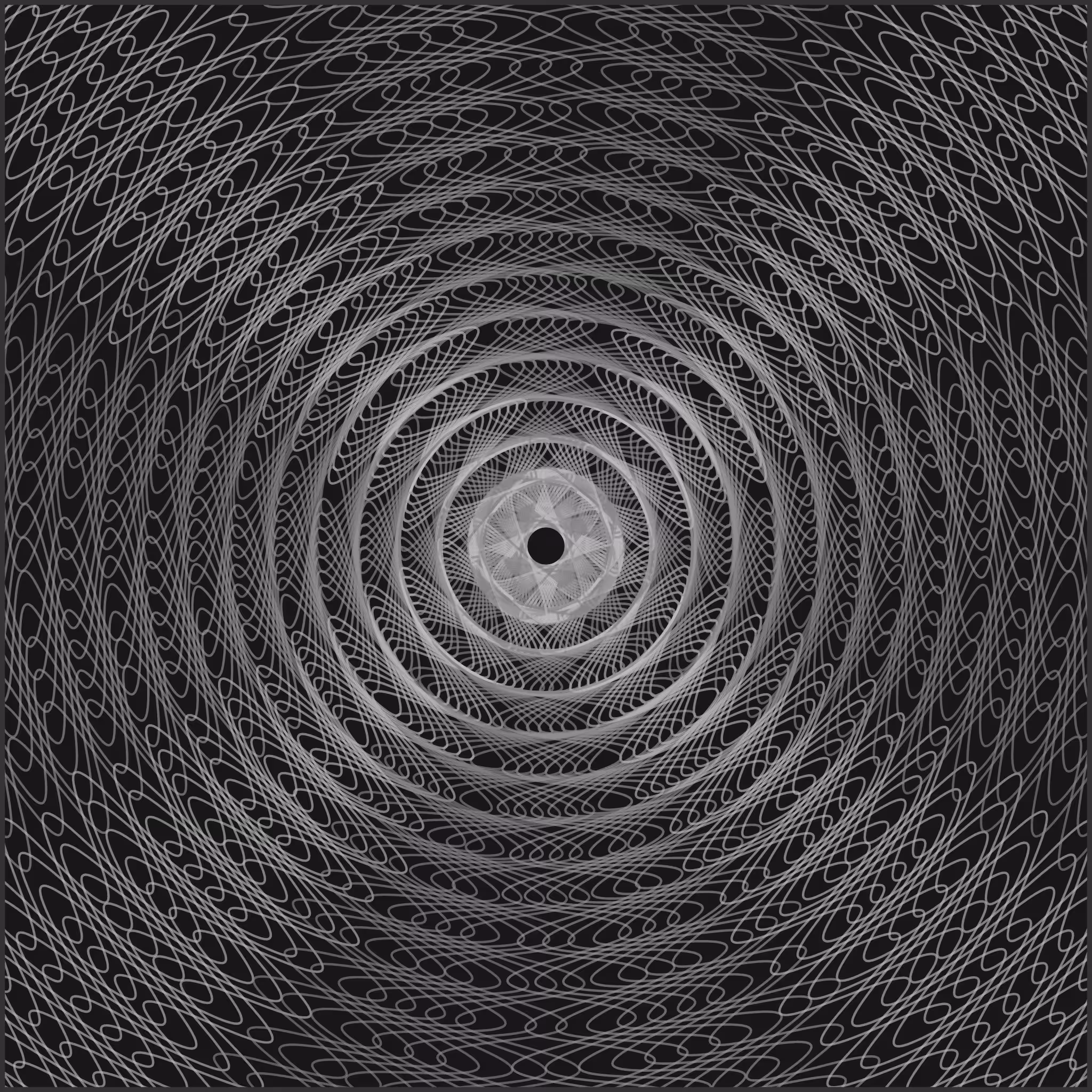 Pinhole