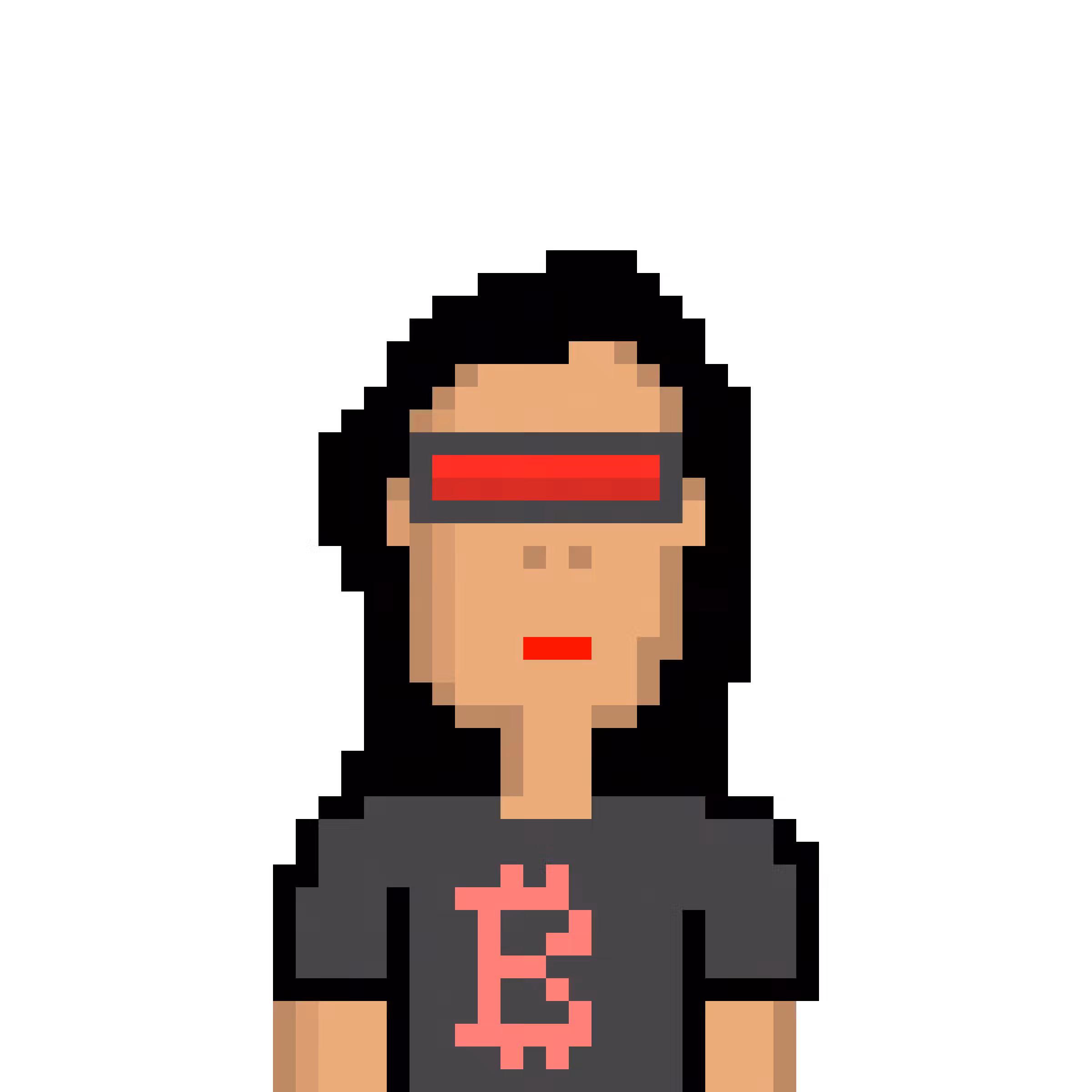 Based Pixel Gods: Based Pixel God #270