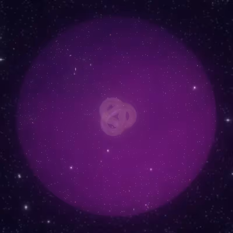 Galatic cores #38