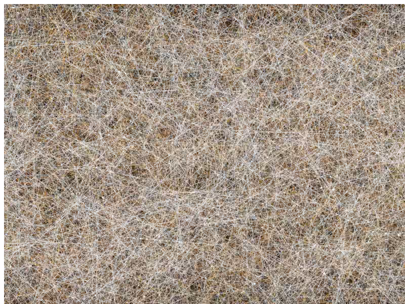 Abstract silk #3