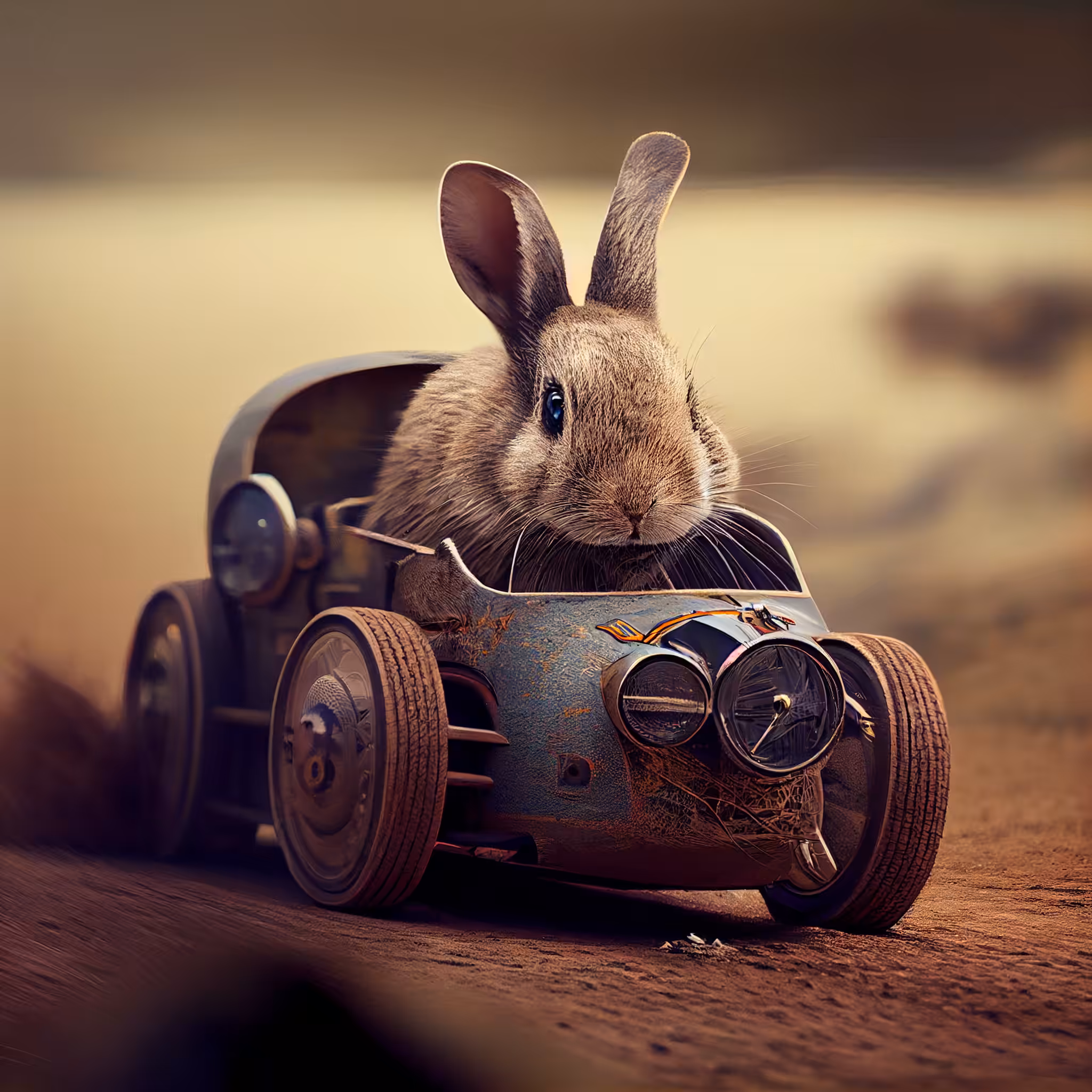 Fast