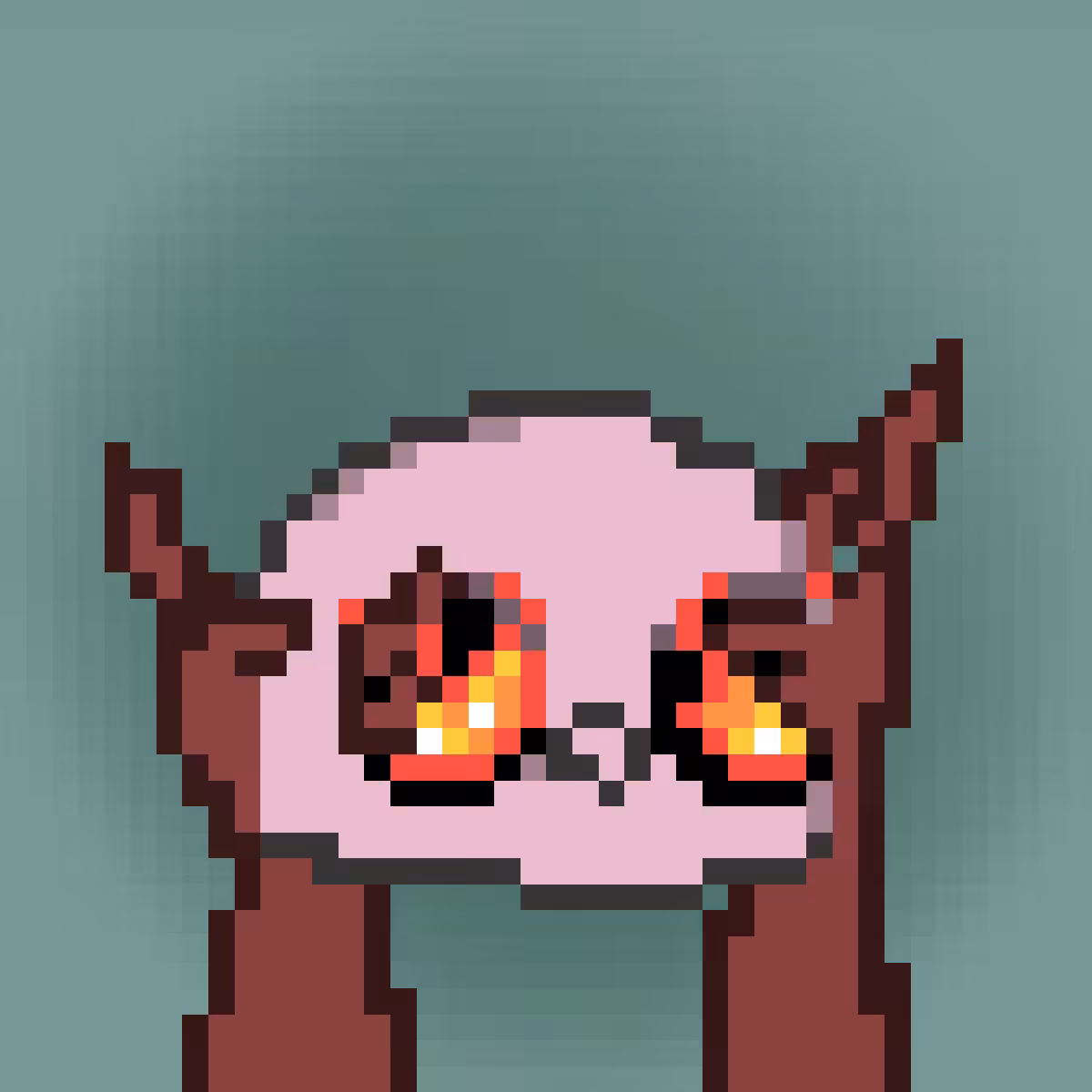 Skulls of Unwowen #126