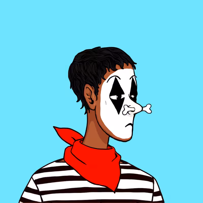 MIME x MIME #1155