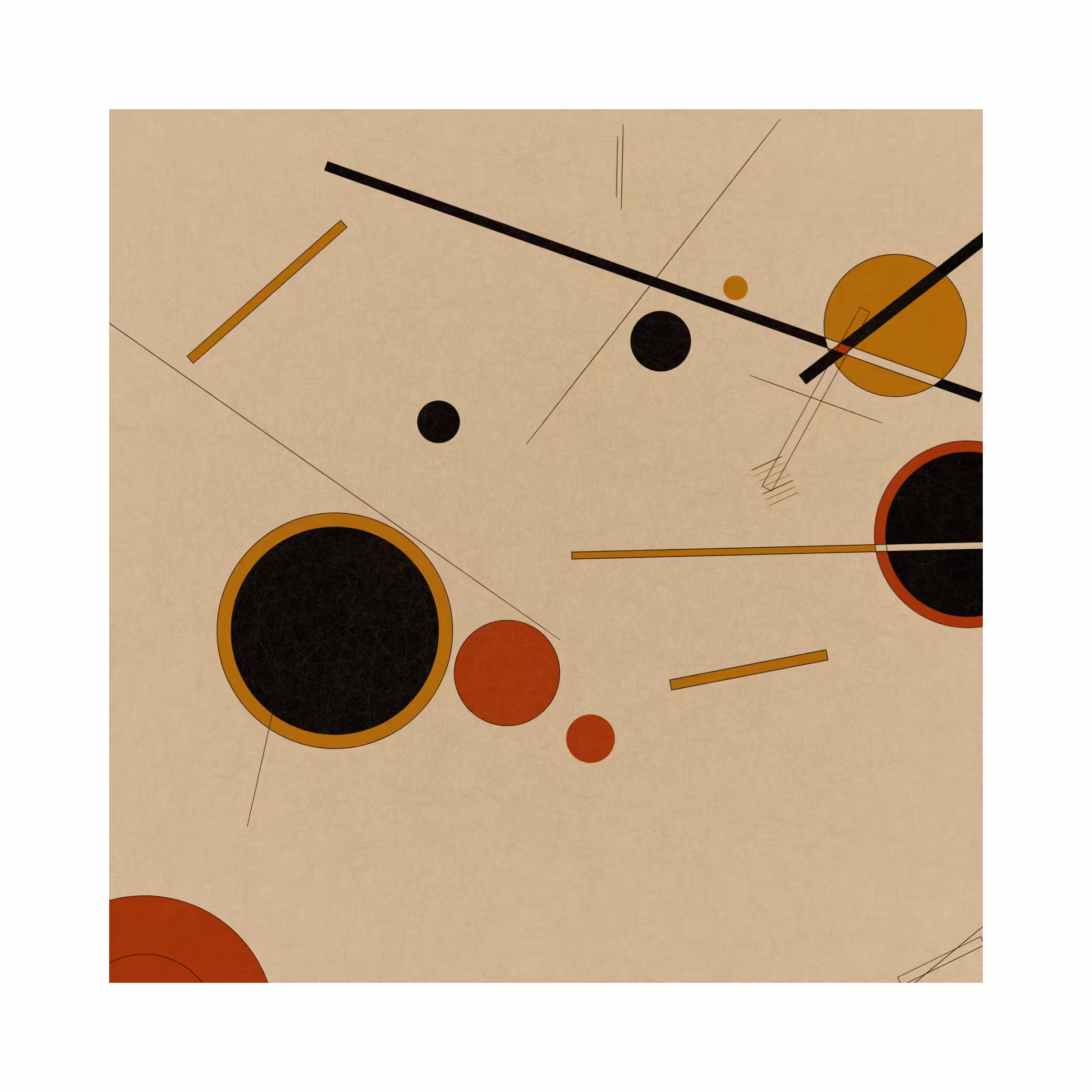 Primitives #42