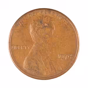 Cent #2382