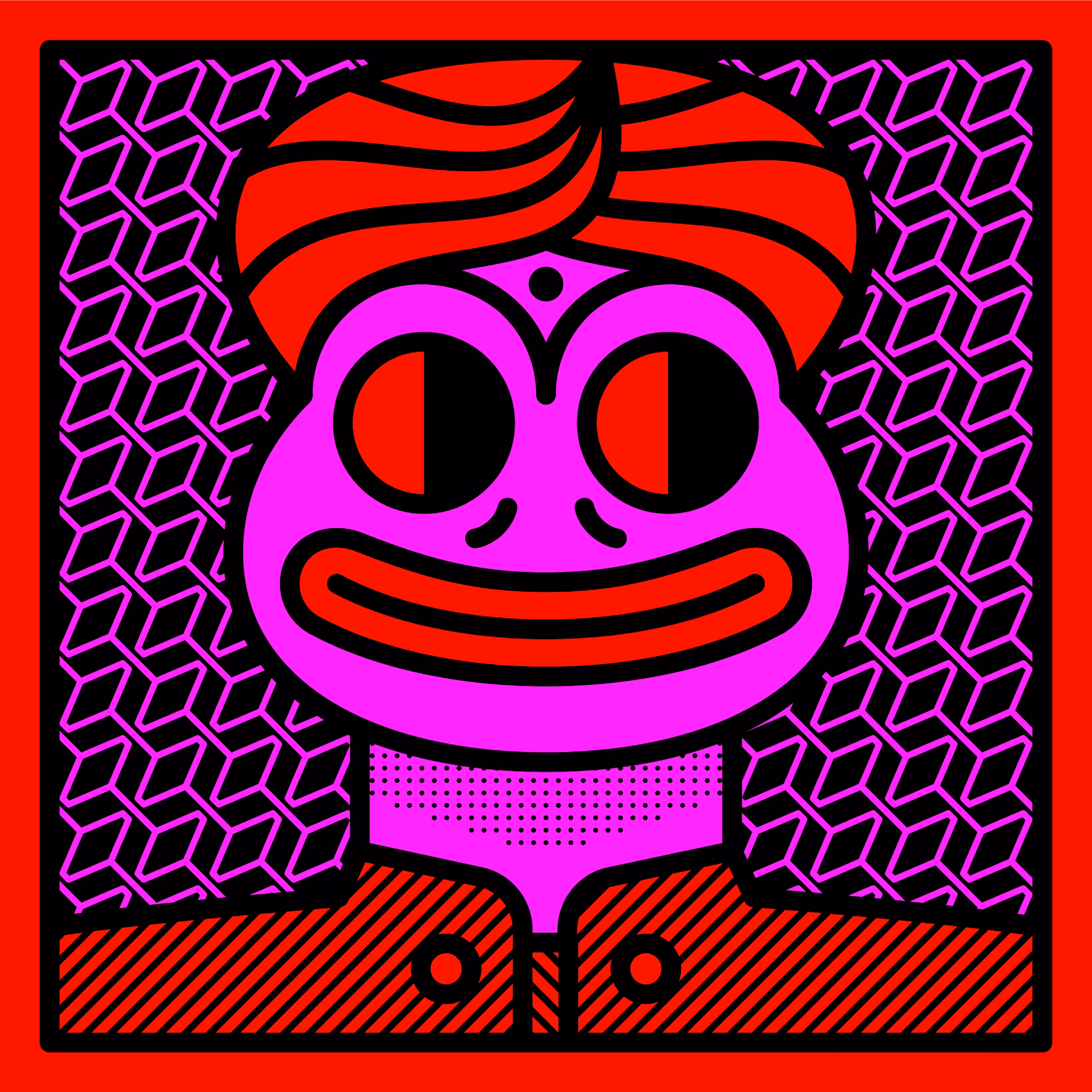 ACID PEPE 164