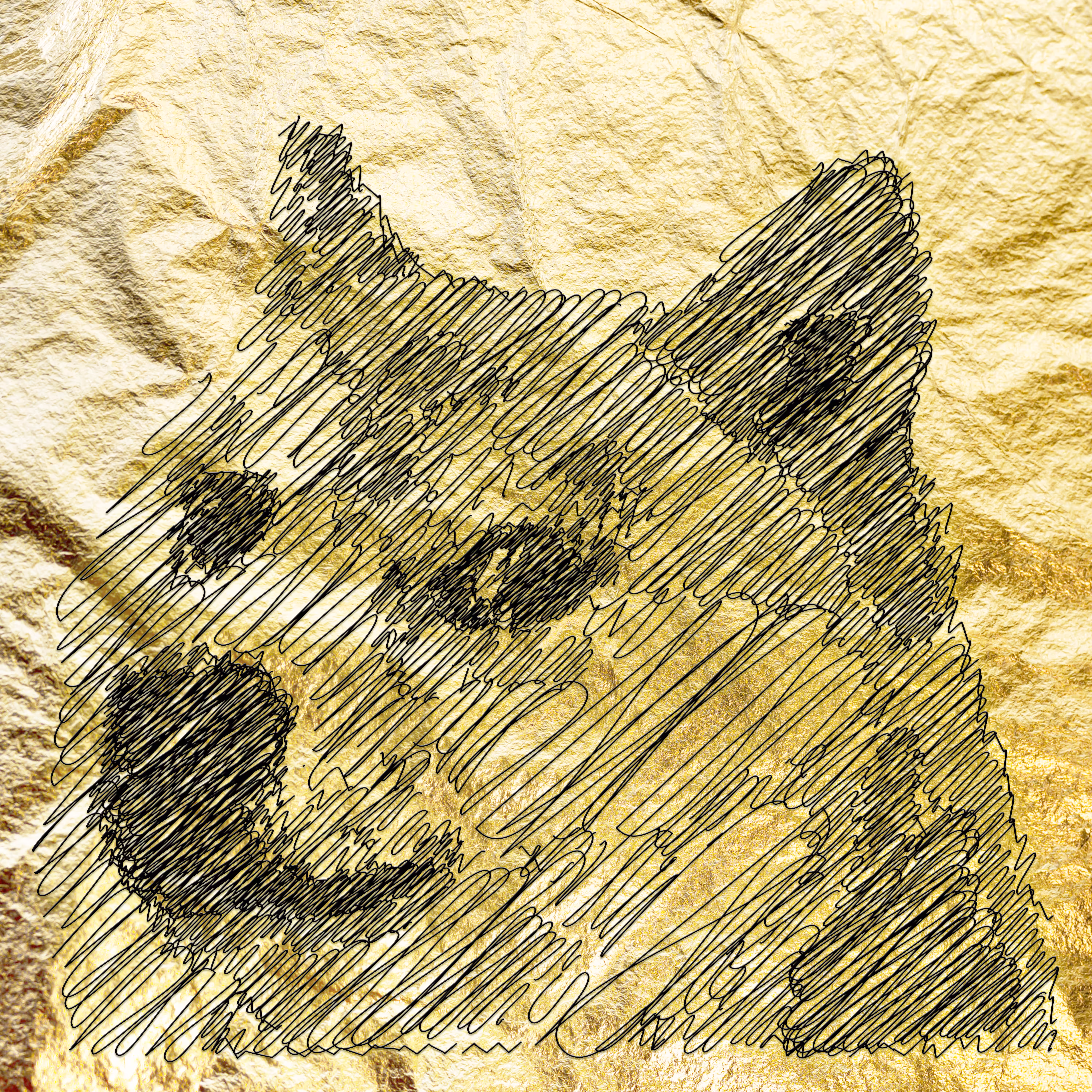 SHIBA GOLD