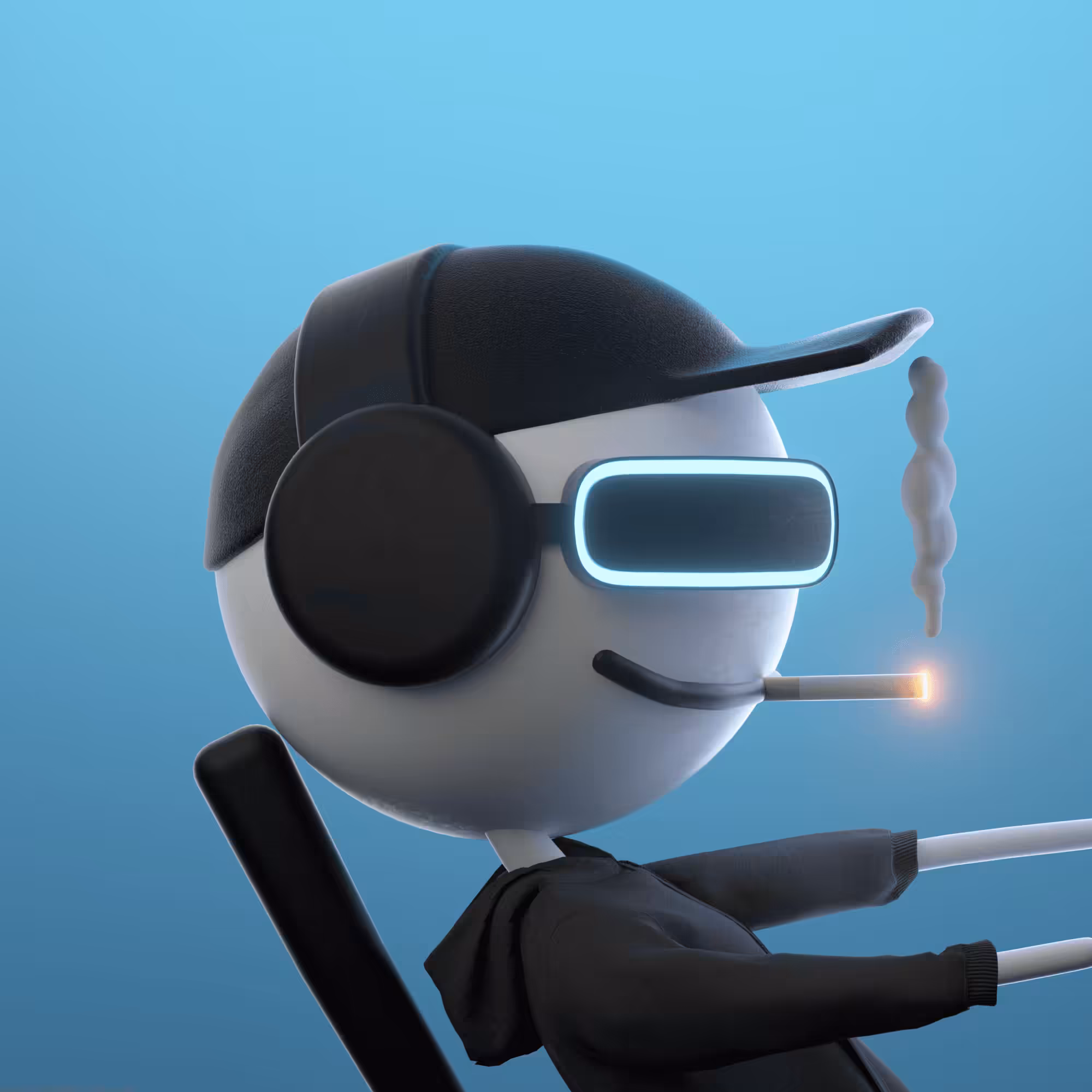 3d mfer