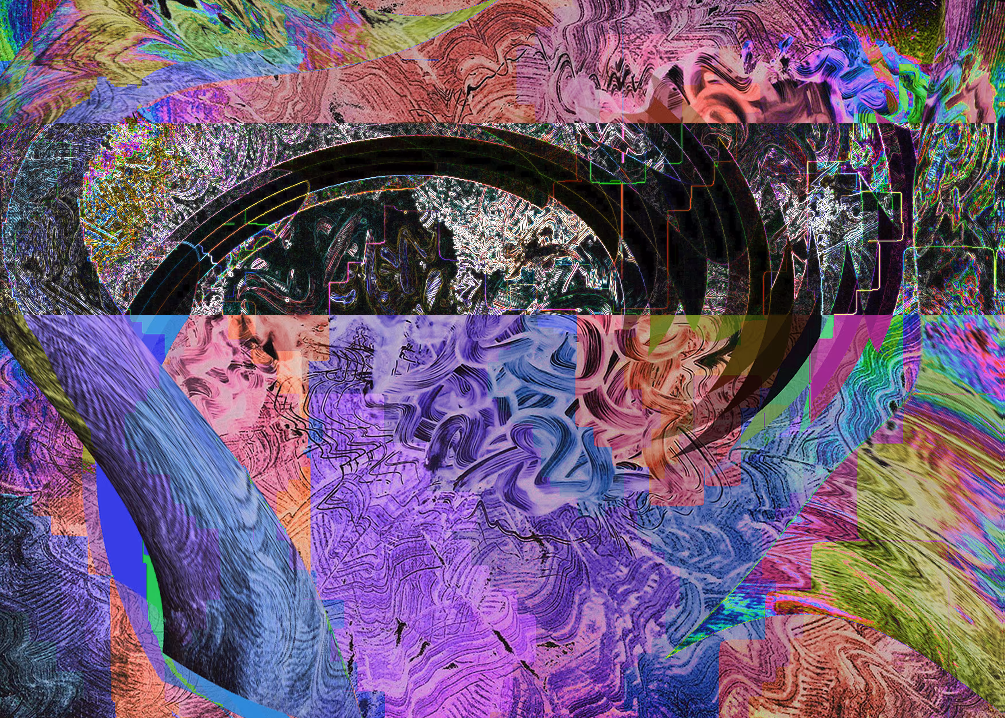 Path of Awareness: №10 System Error