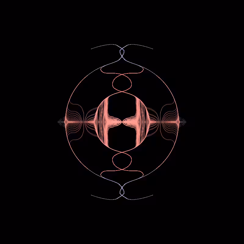 Neuromorphosis #164