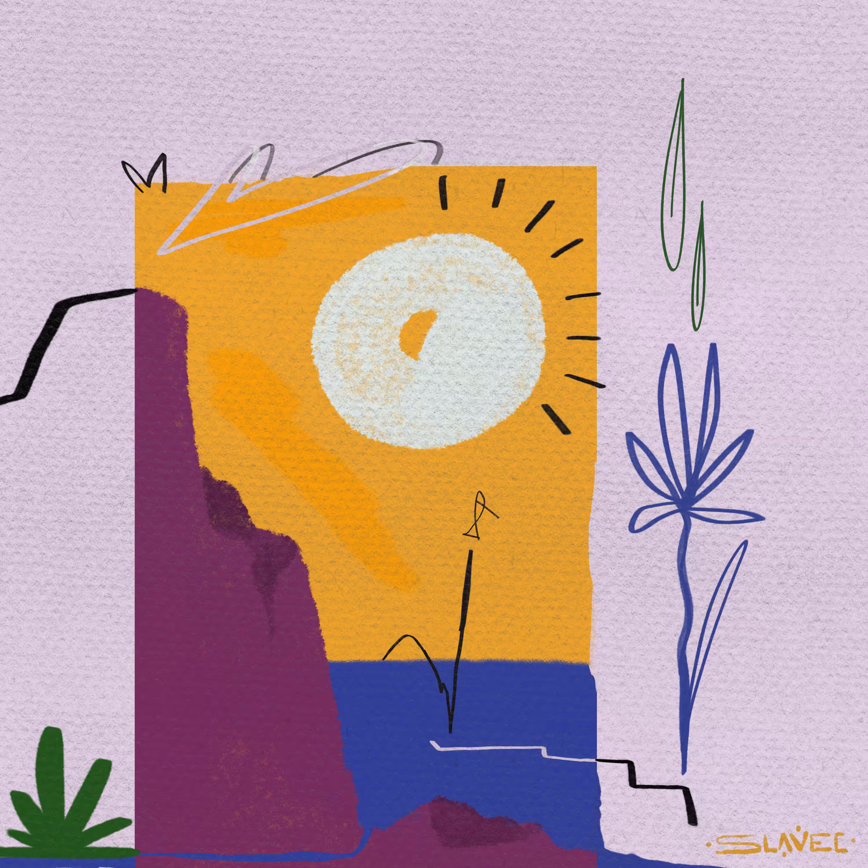Sun energy