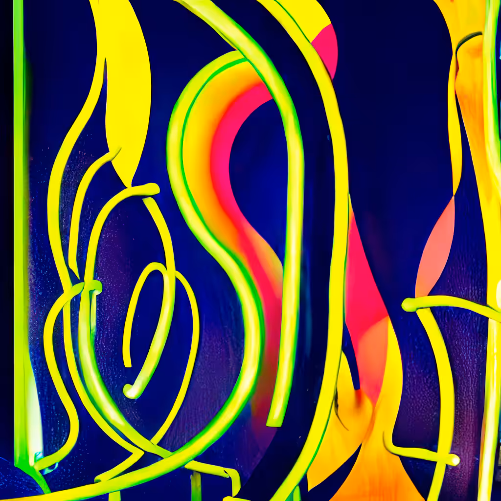 Colorfall #55