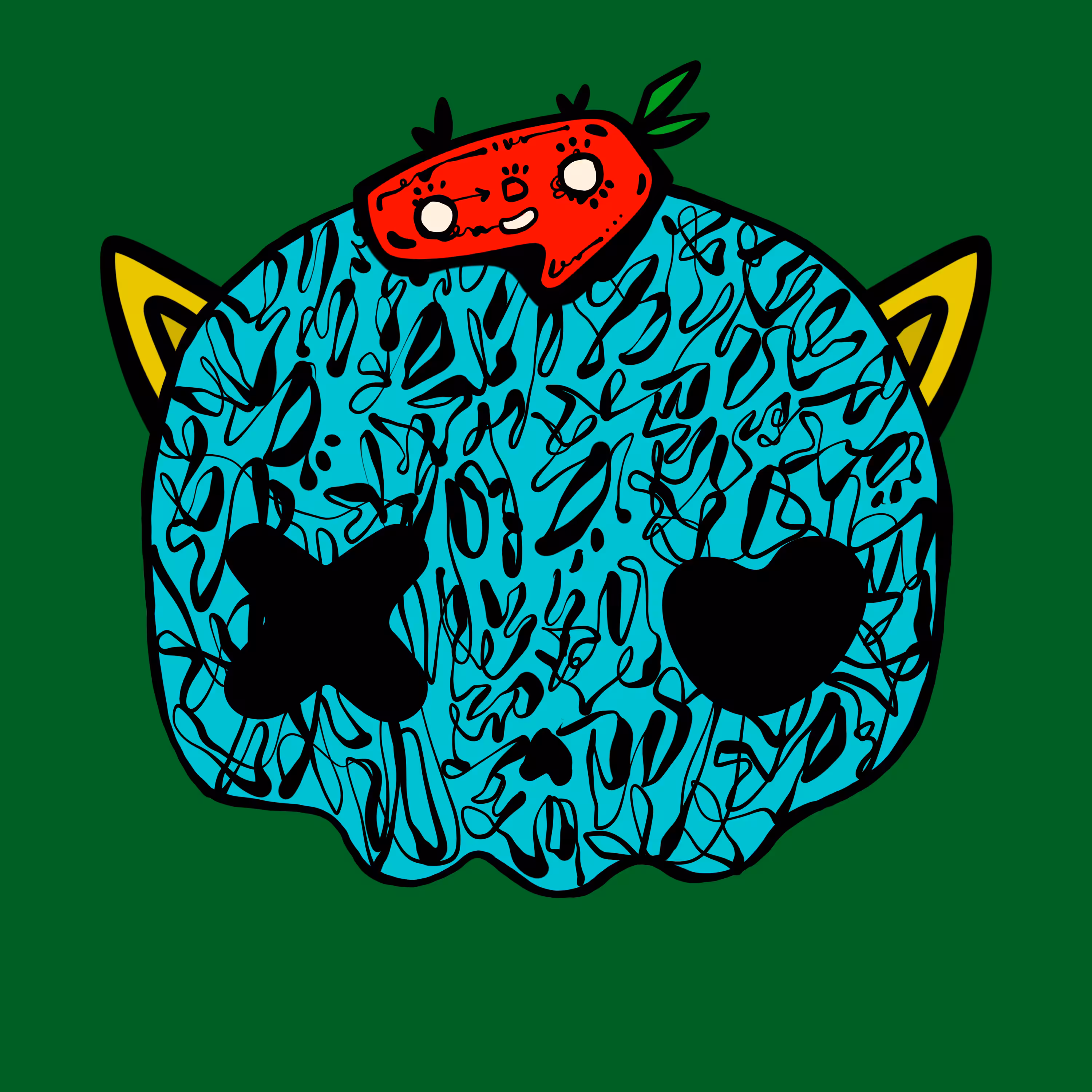 ORGNLS by SABET #22873