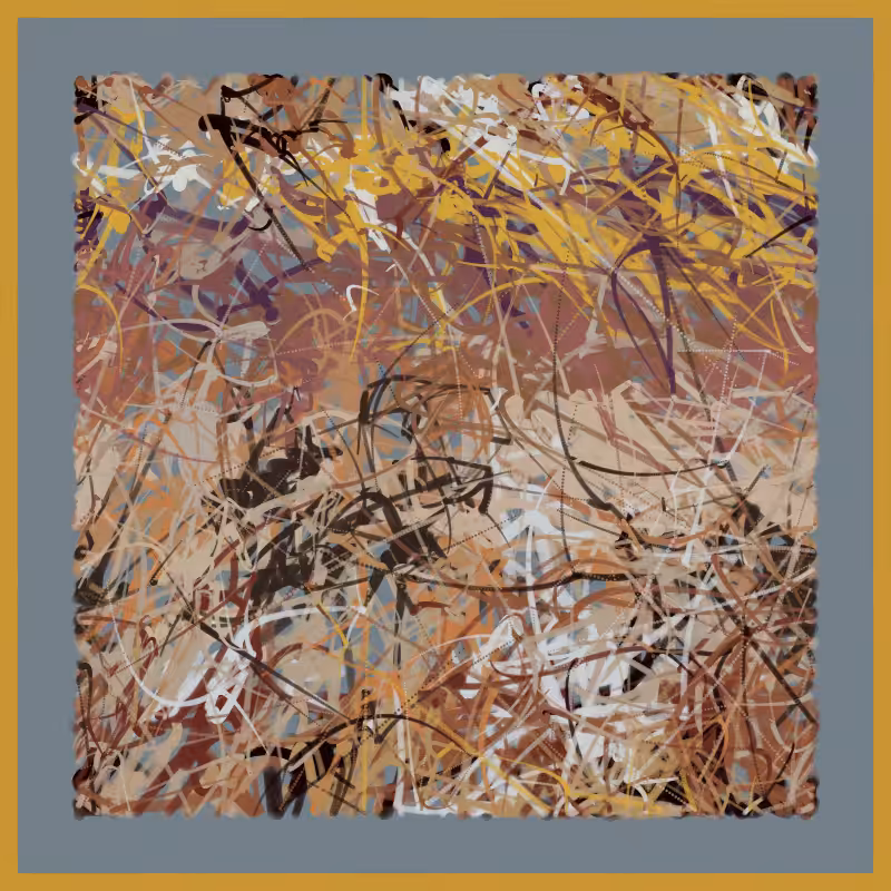 Colour study #3