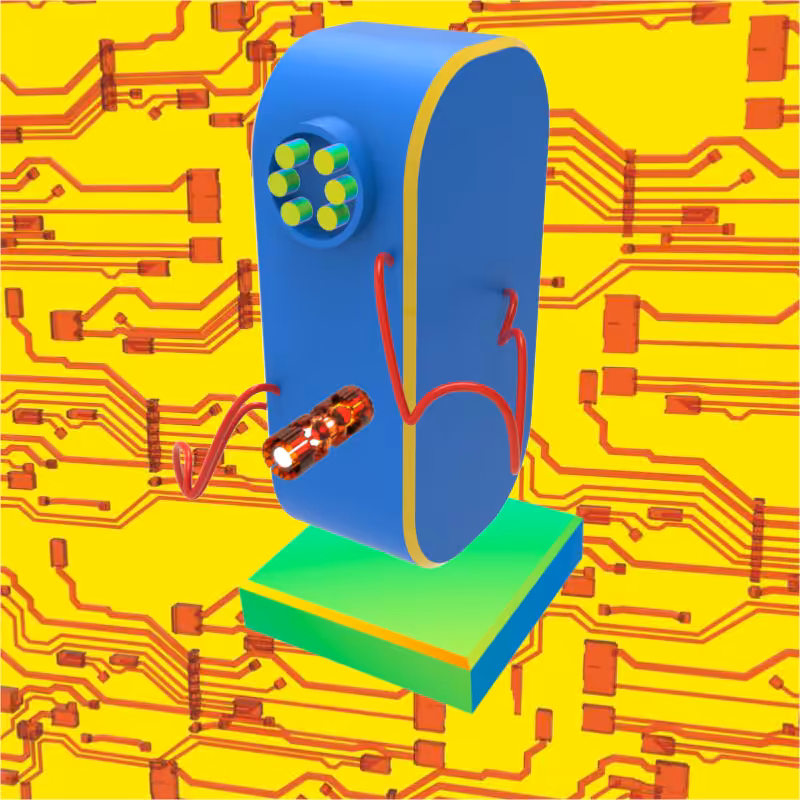 🤖Basic io robots🤖 #13