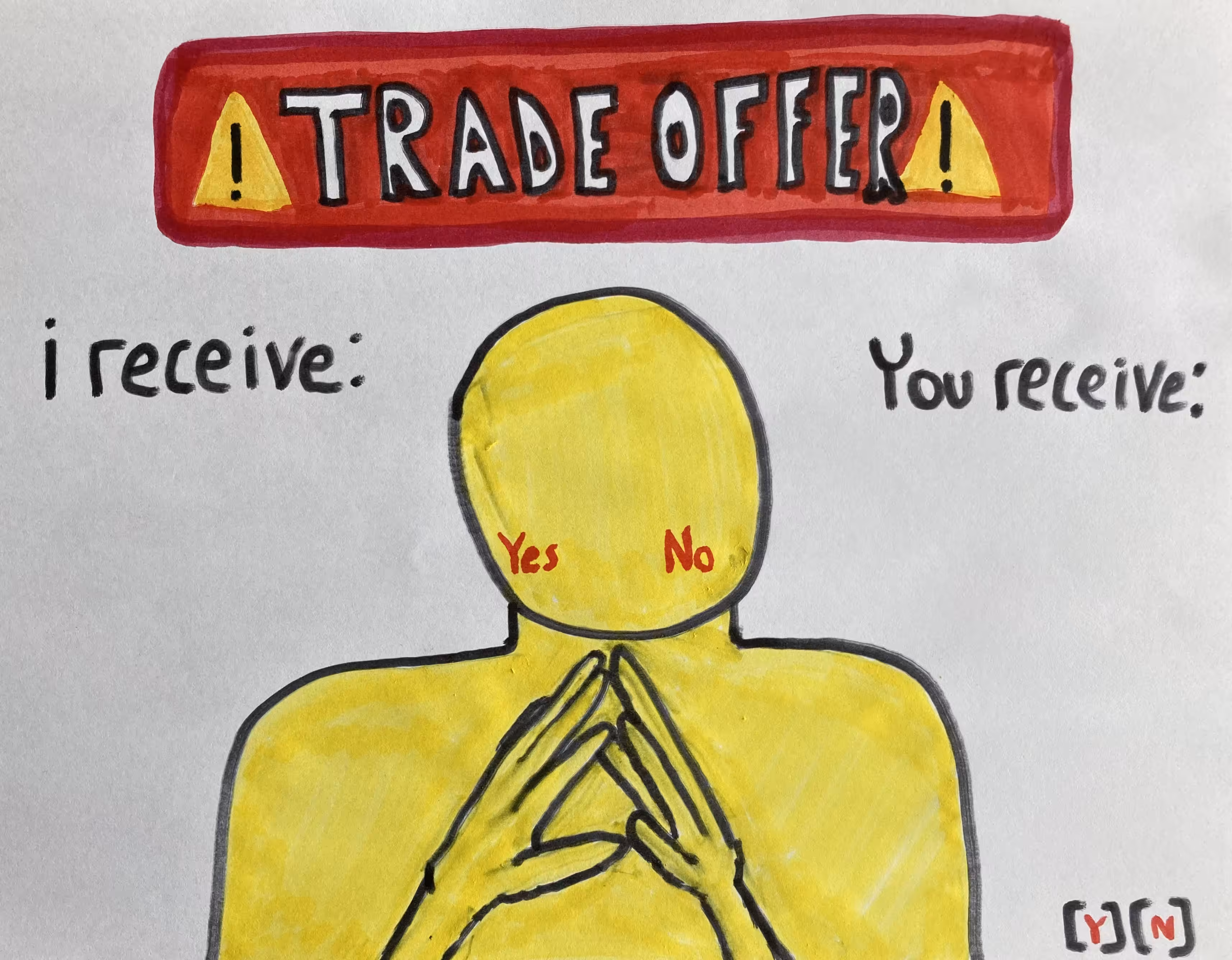 Barter system