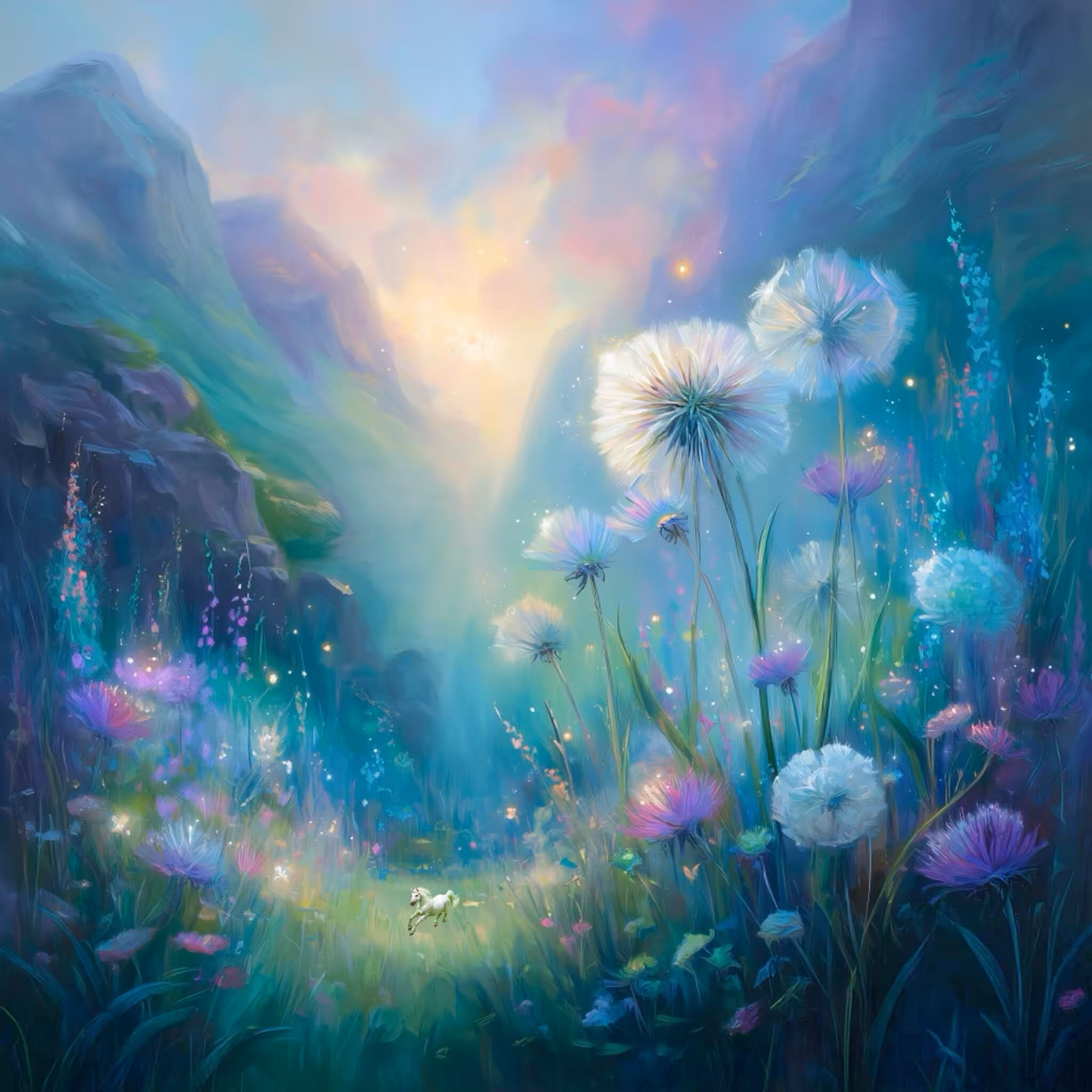 Silent Magic