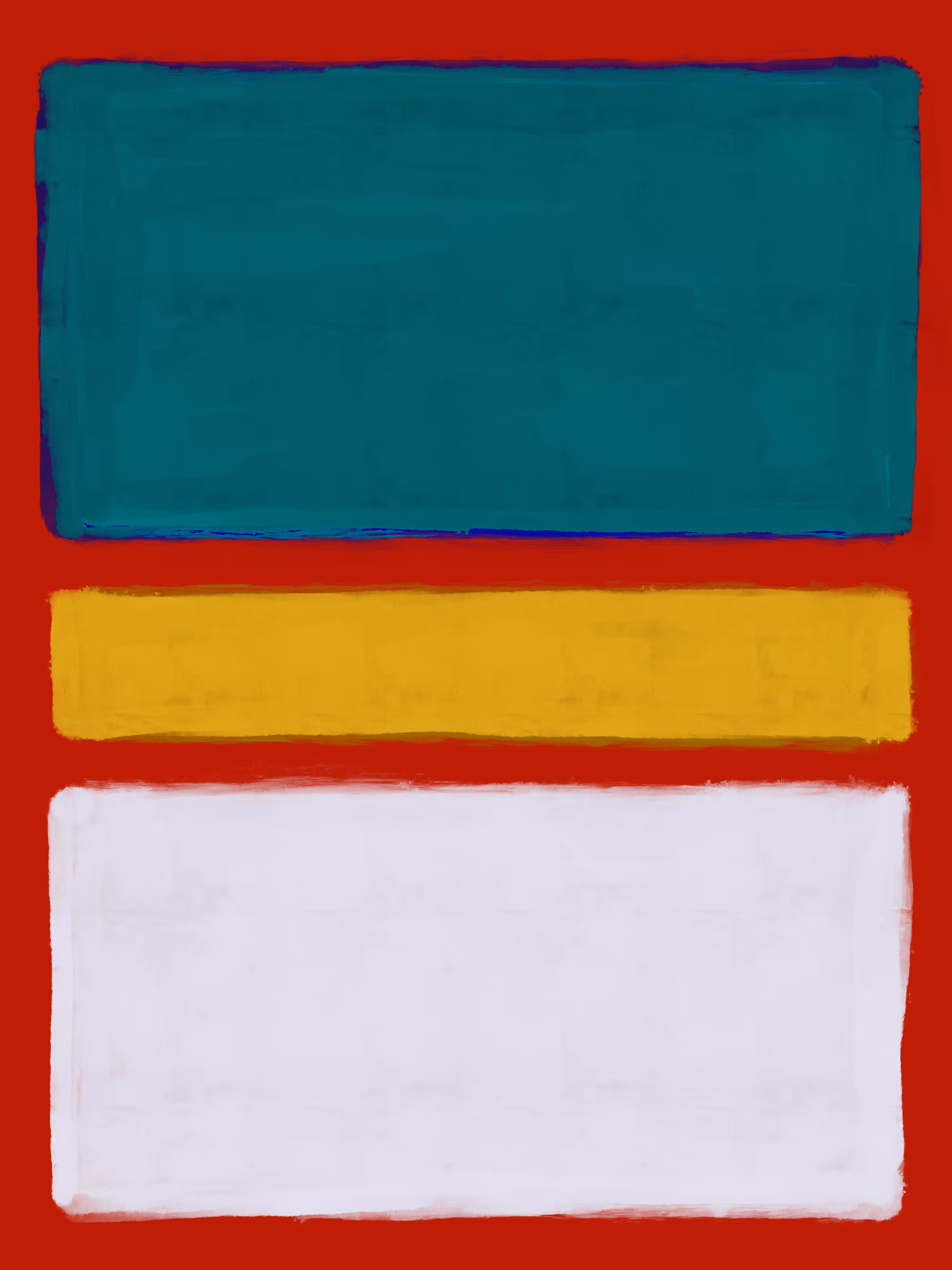Expressionist #4