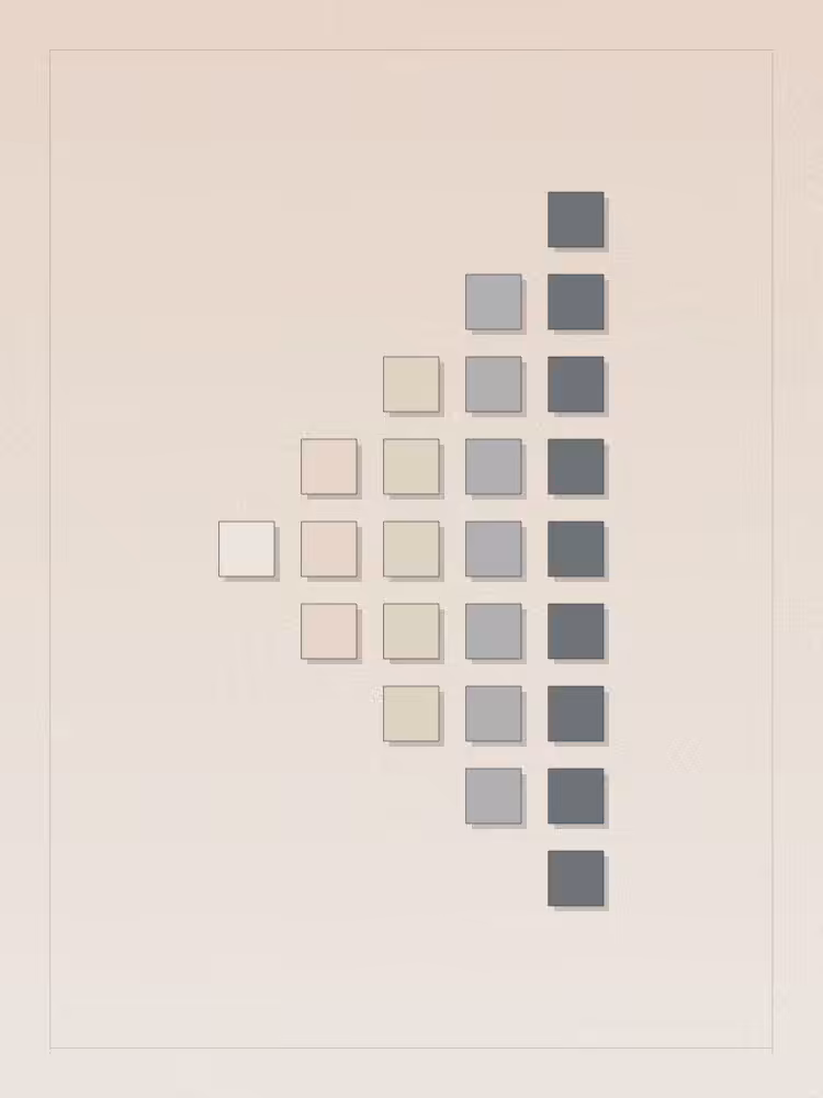 Serenity in Simplicity #80