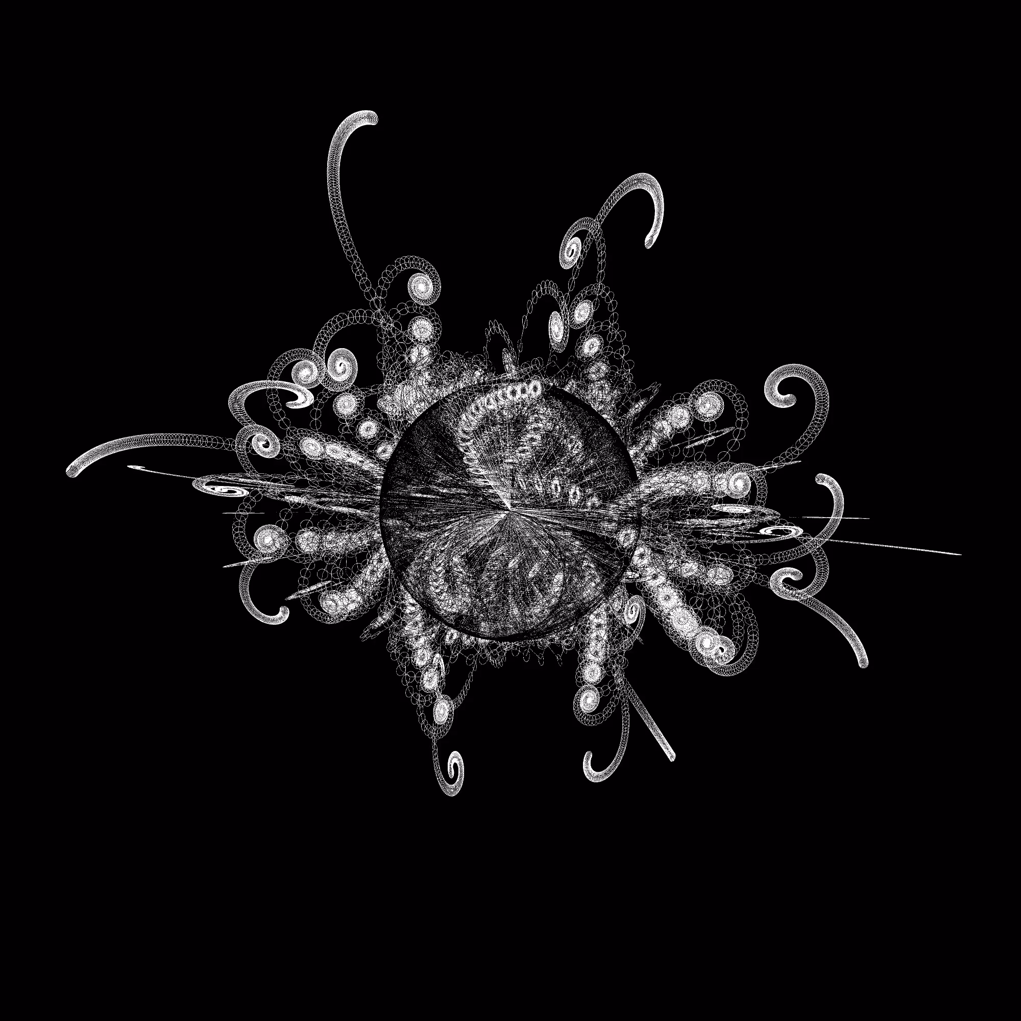 Not Astrophage #396