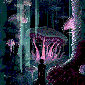 Mold Majesty