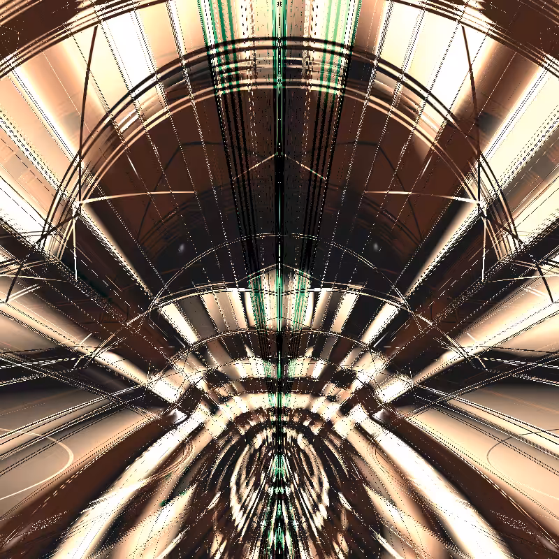 Escape from Anomaly #16