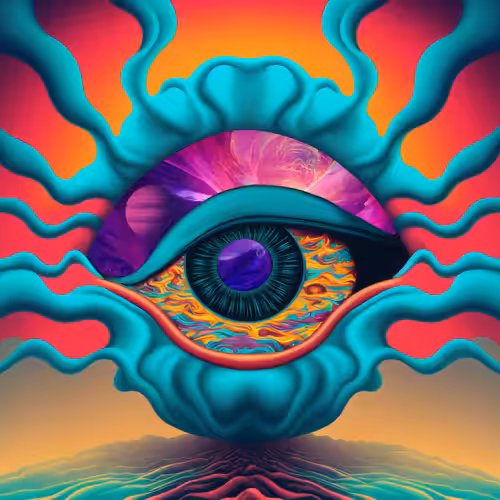 Third Eye