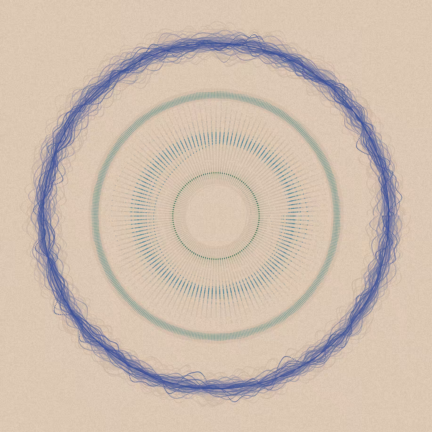 CYCLES #123