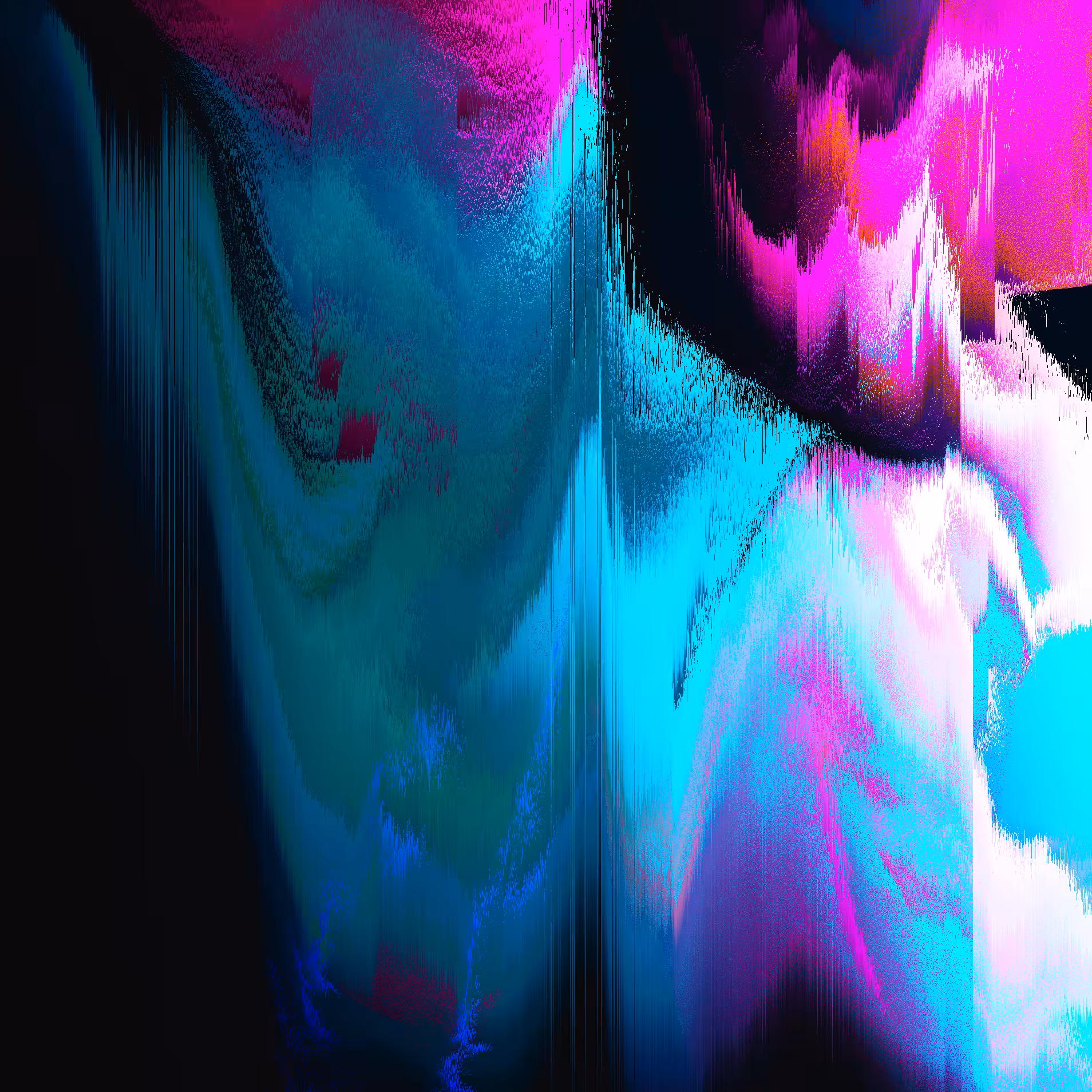 glitch 030